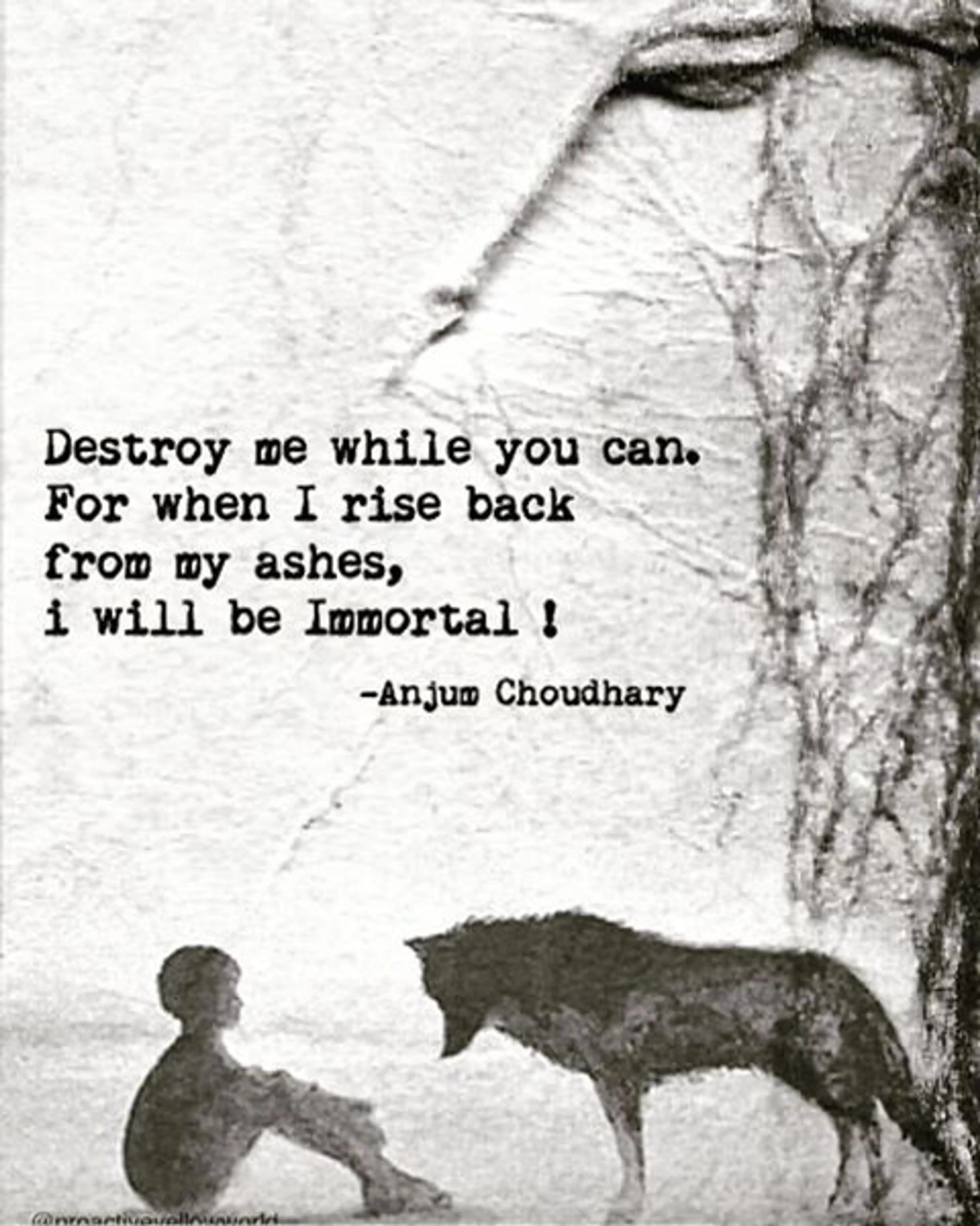 #findinglostsouls