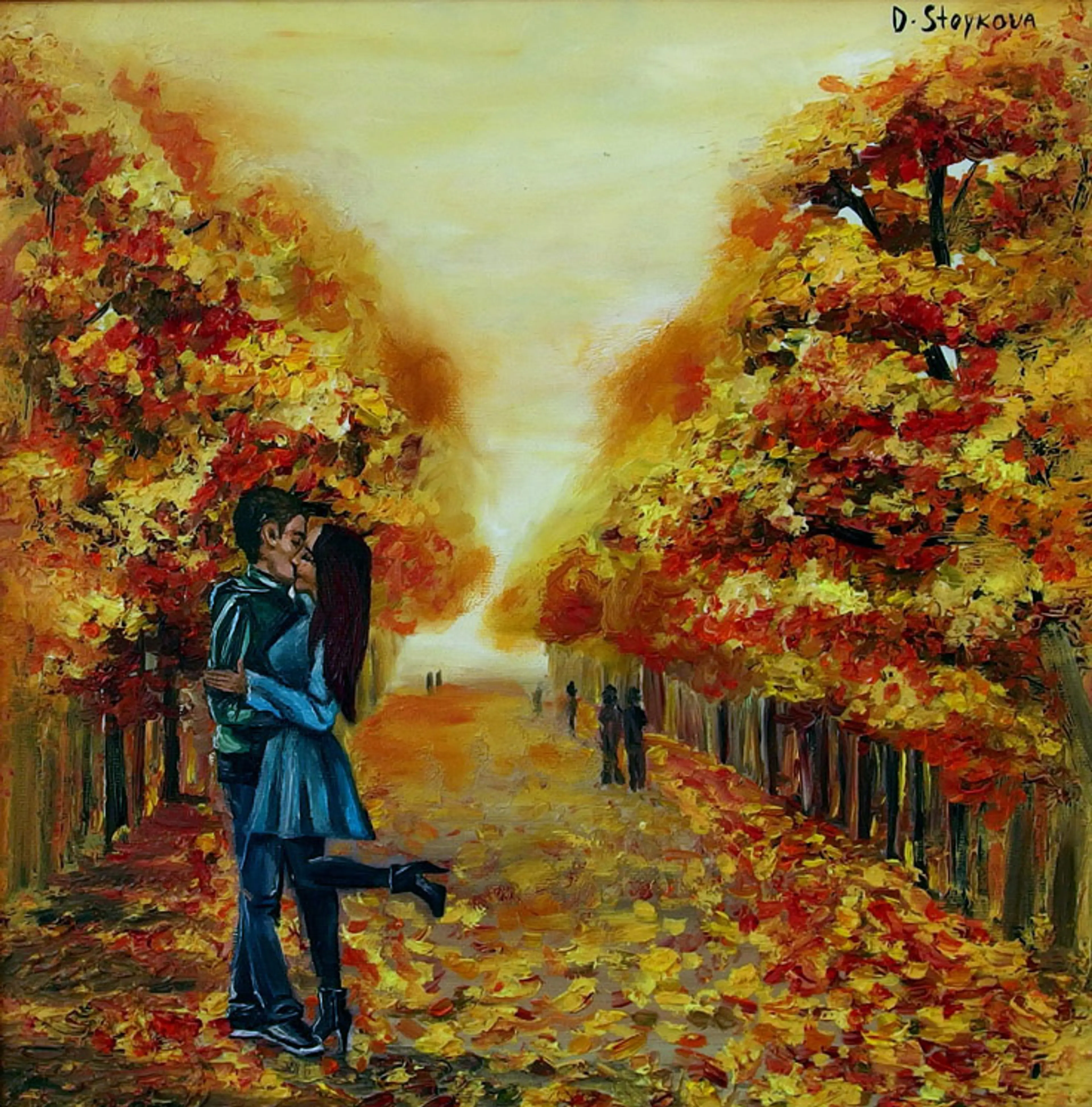 Autumn
