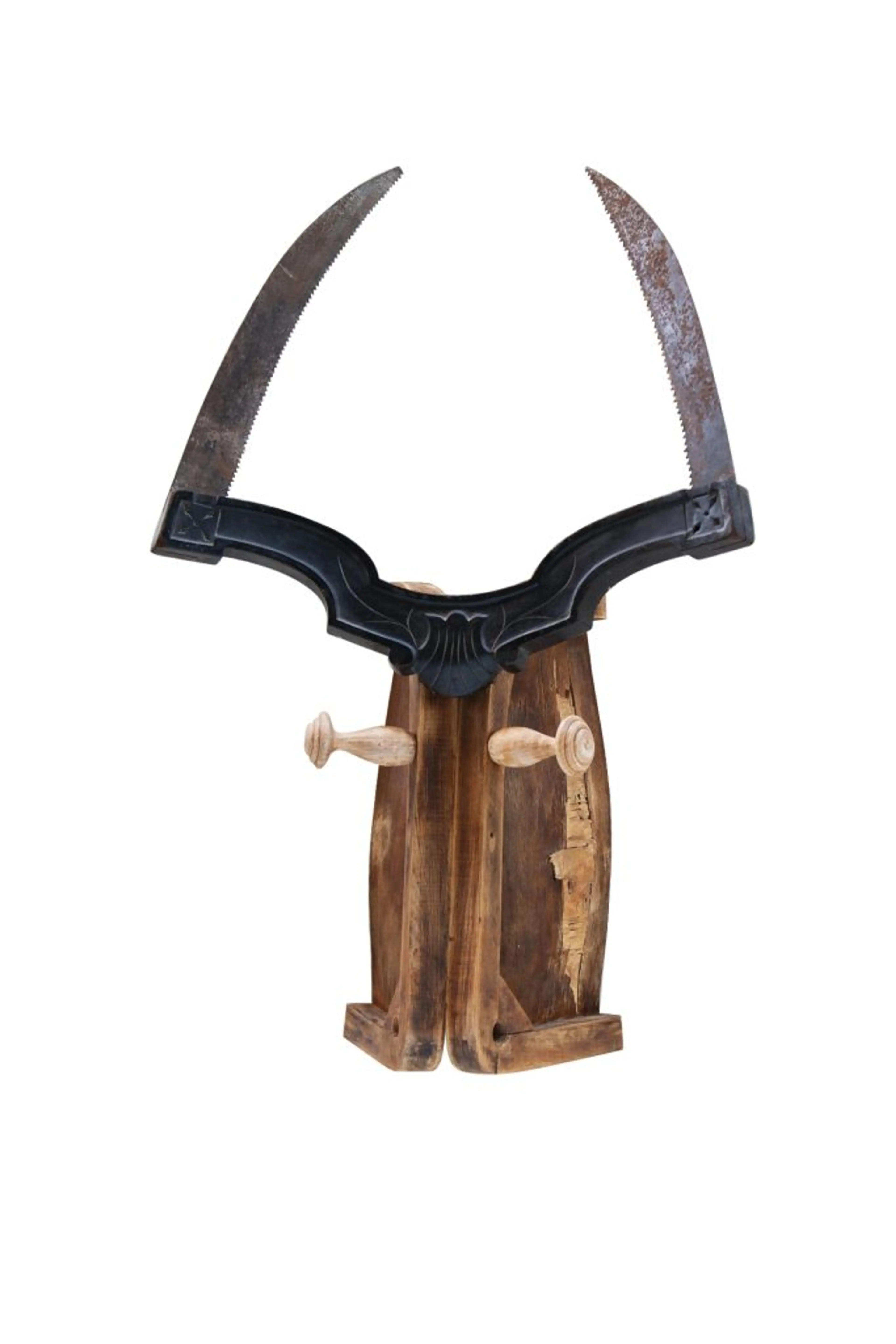 Knives Mask
