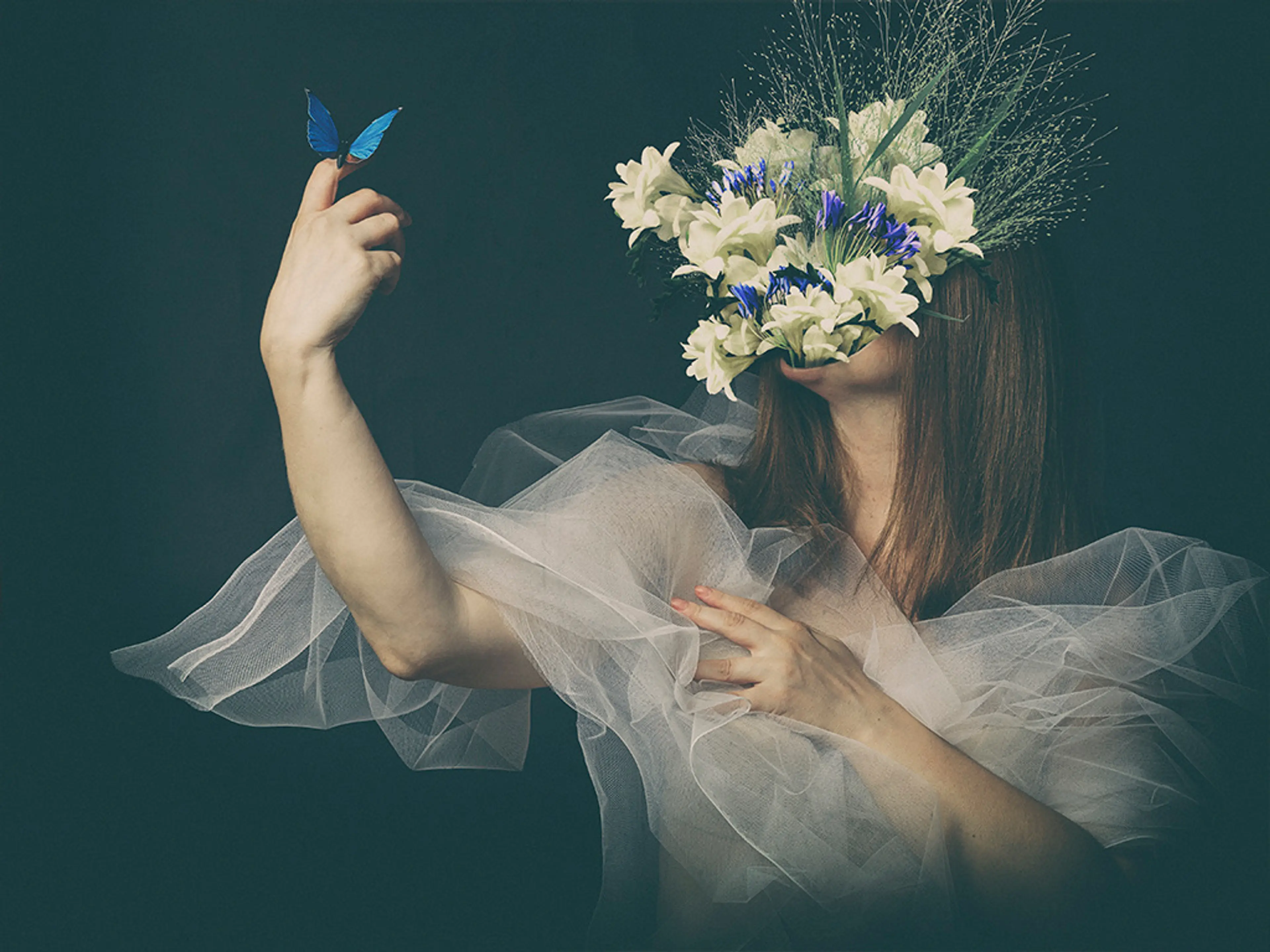The Unindentifiable Bloom