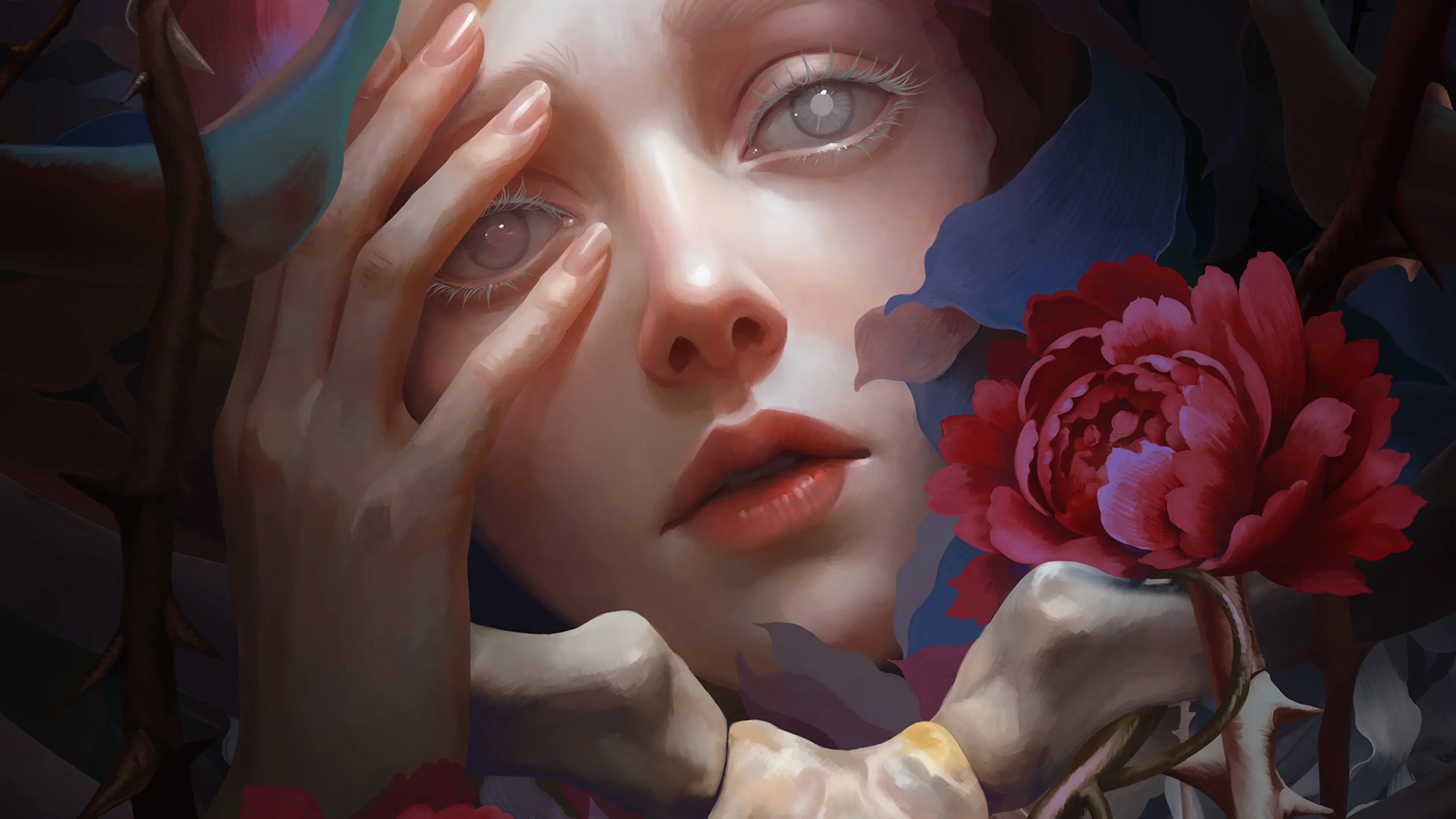 detail01 — Ilustración — Alfonso Elola
