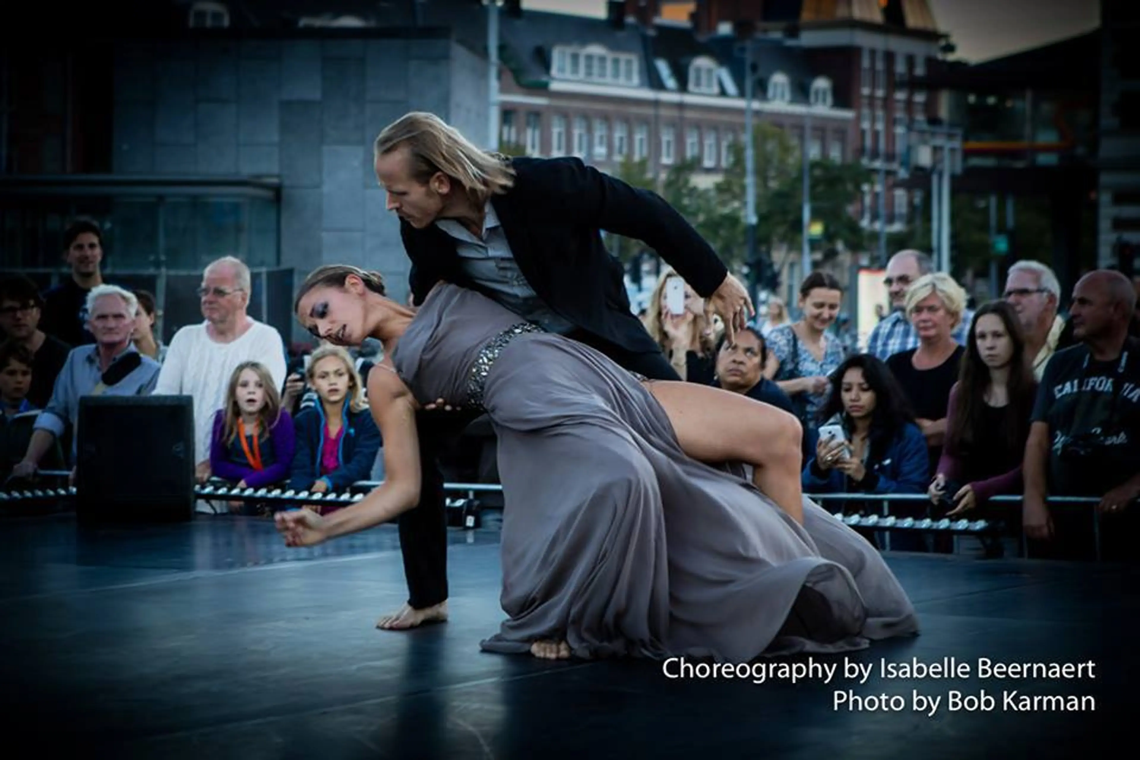 UitMarkt’15 – Amsterdam