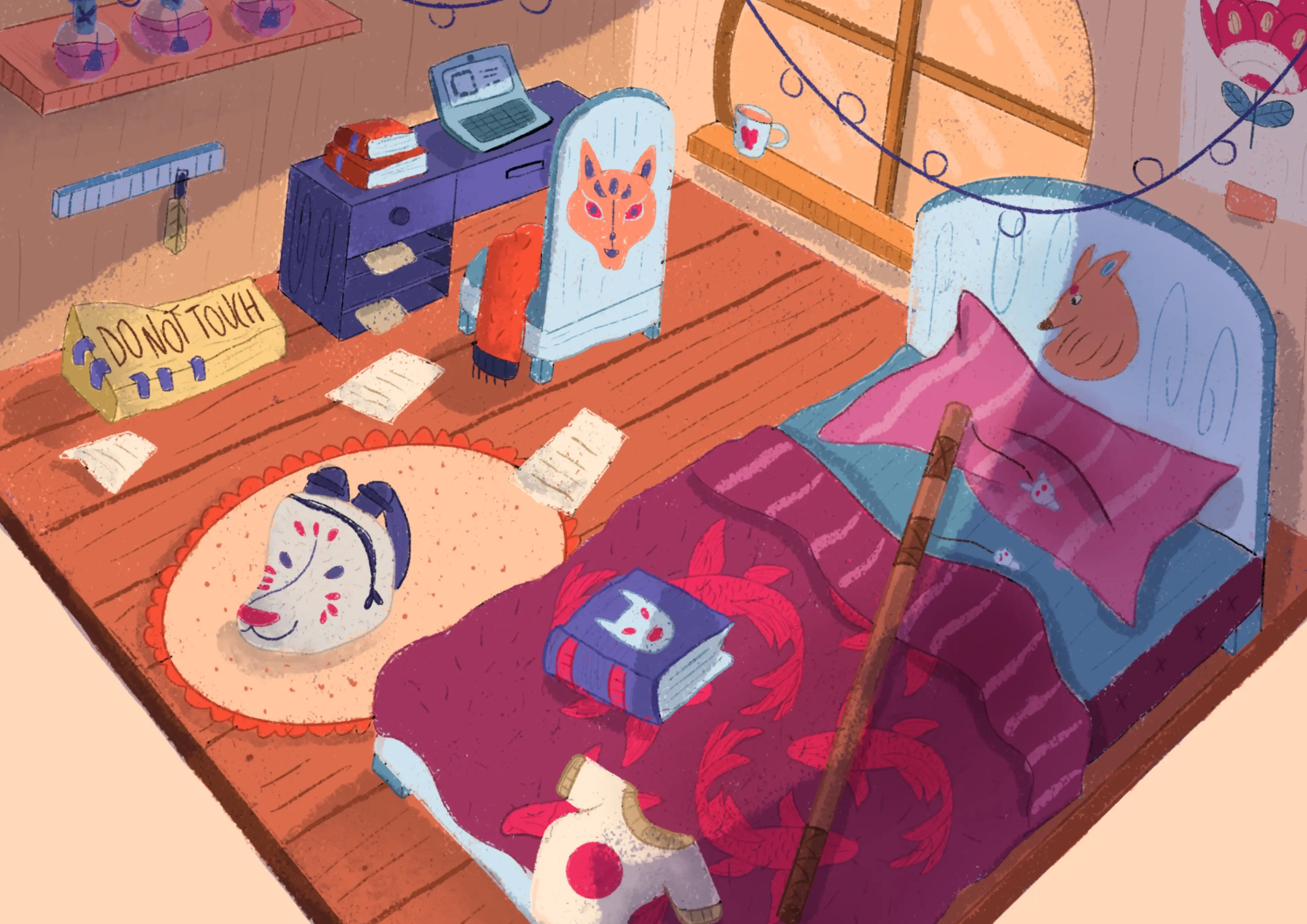 Set Design