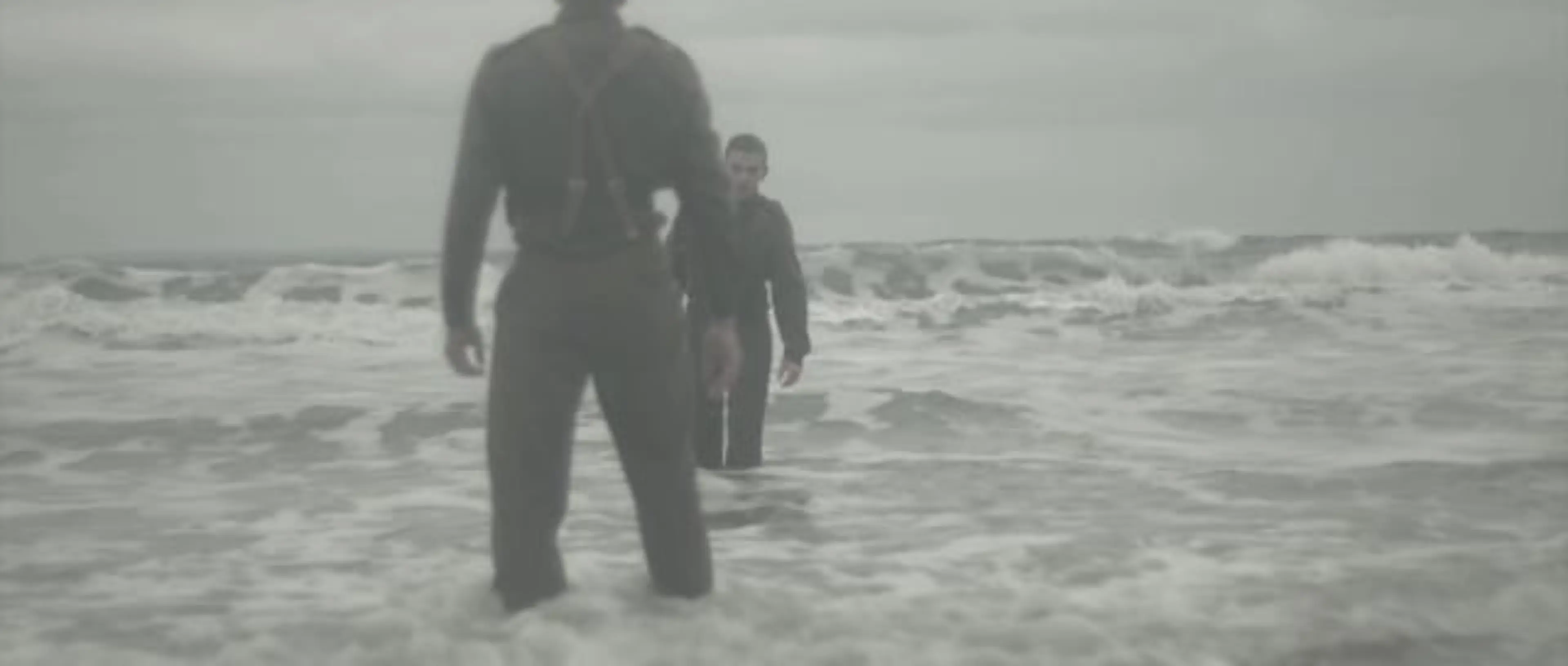 Young Men - Short Film