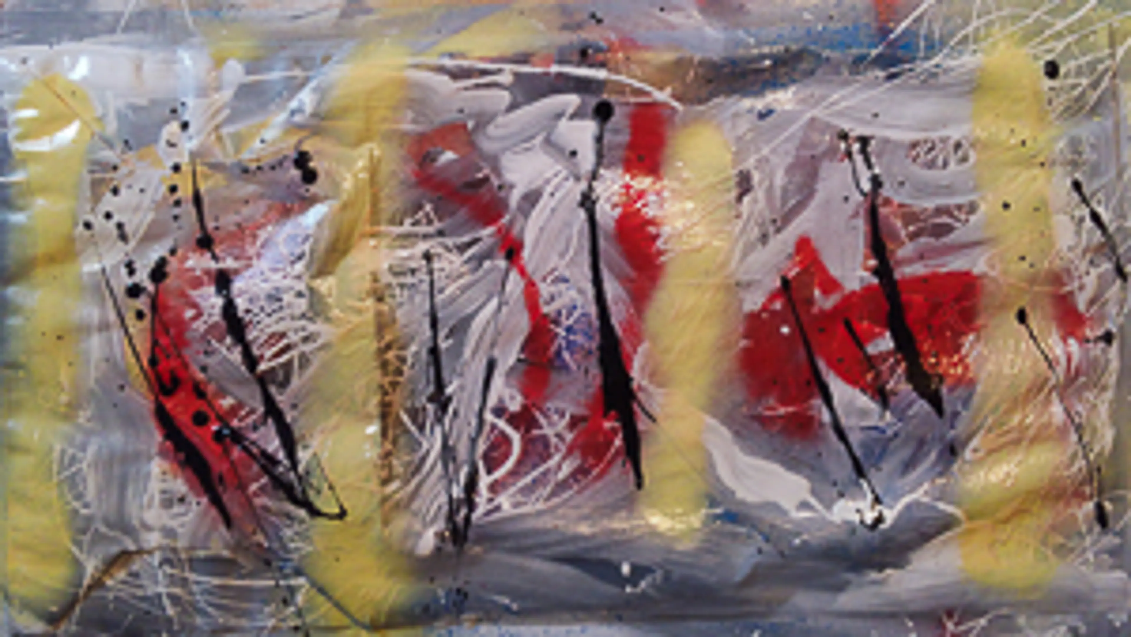 Poles — Photography — Leo Hall
