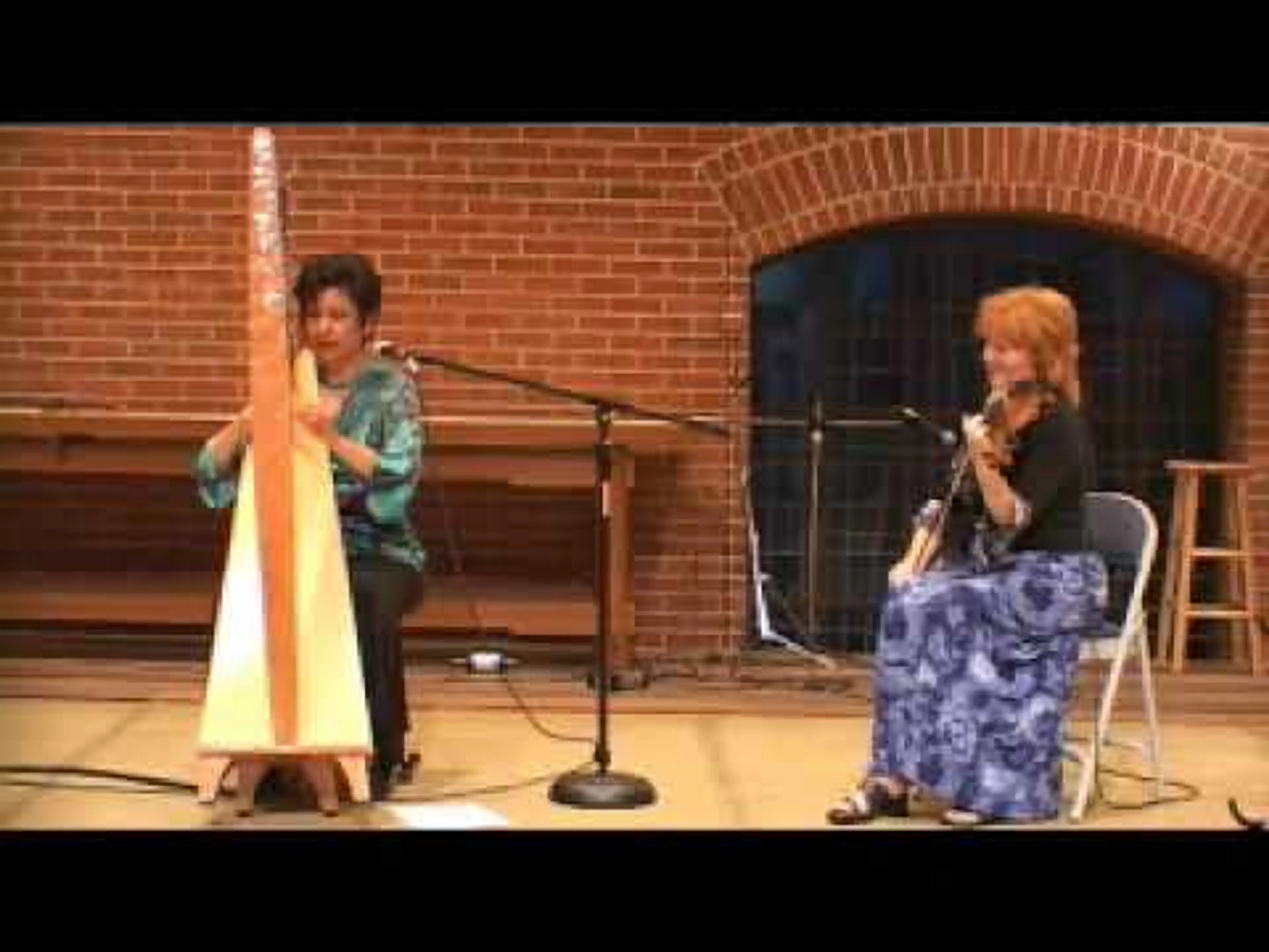 Hornpipes Harvest Home