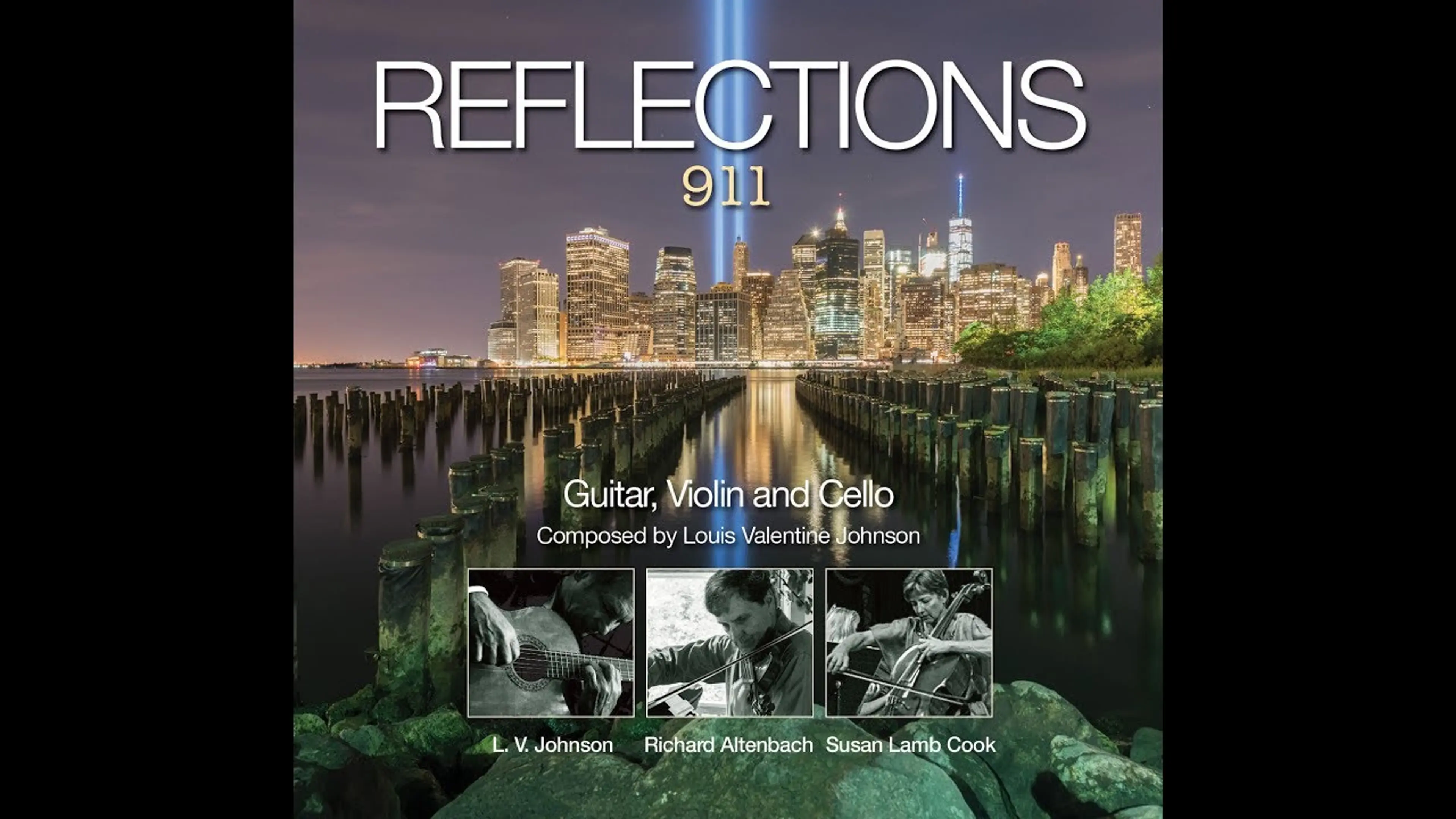 REFLECTIONS 911 comp