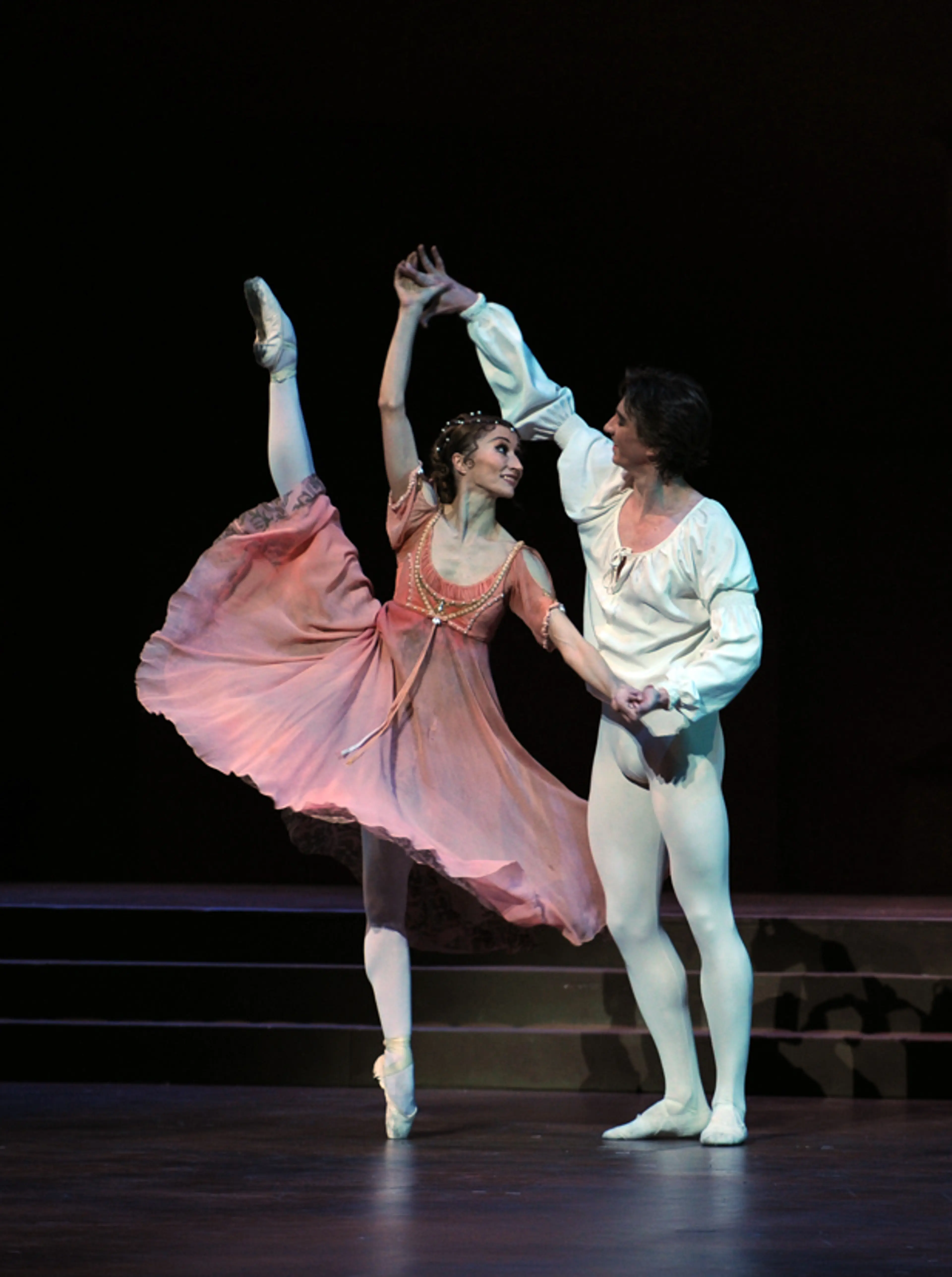 Daria Klimentova
