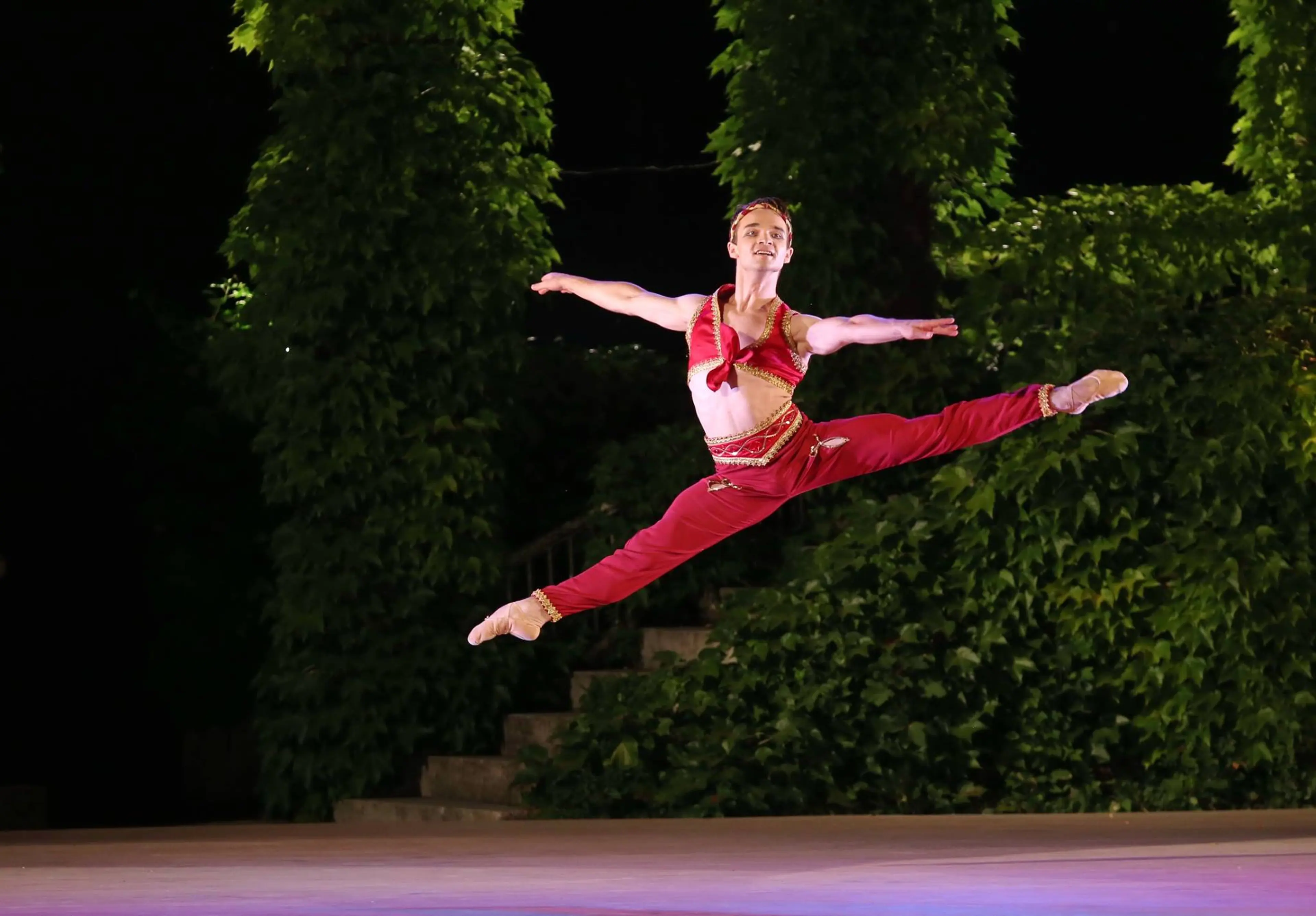 Open-Air Theater Varna