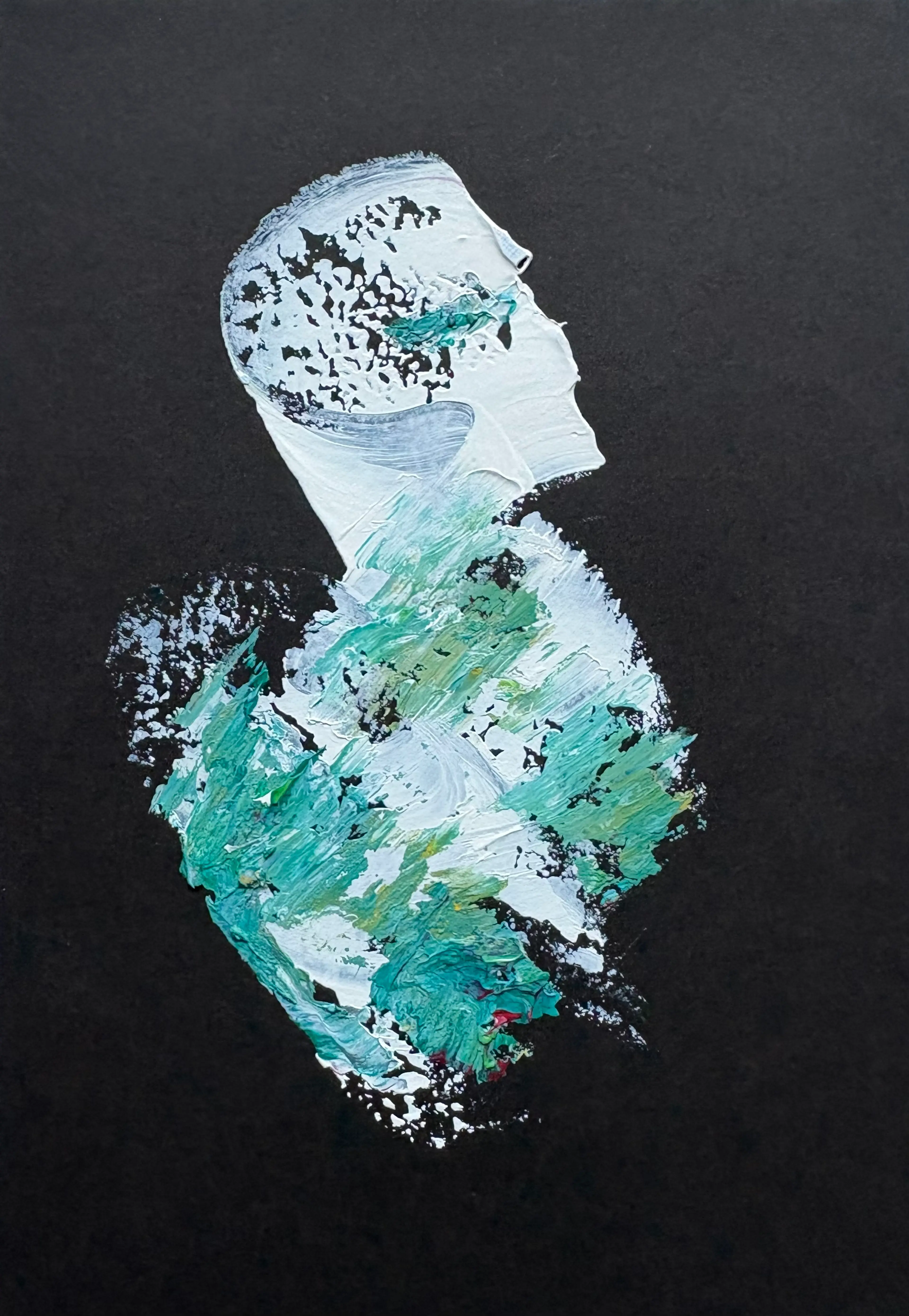 IM-2025-A5-C0002 — Painting — Isabelle Mattei