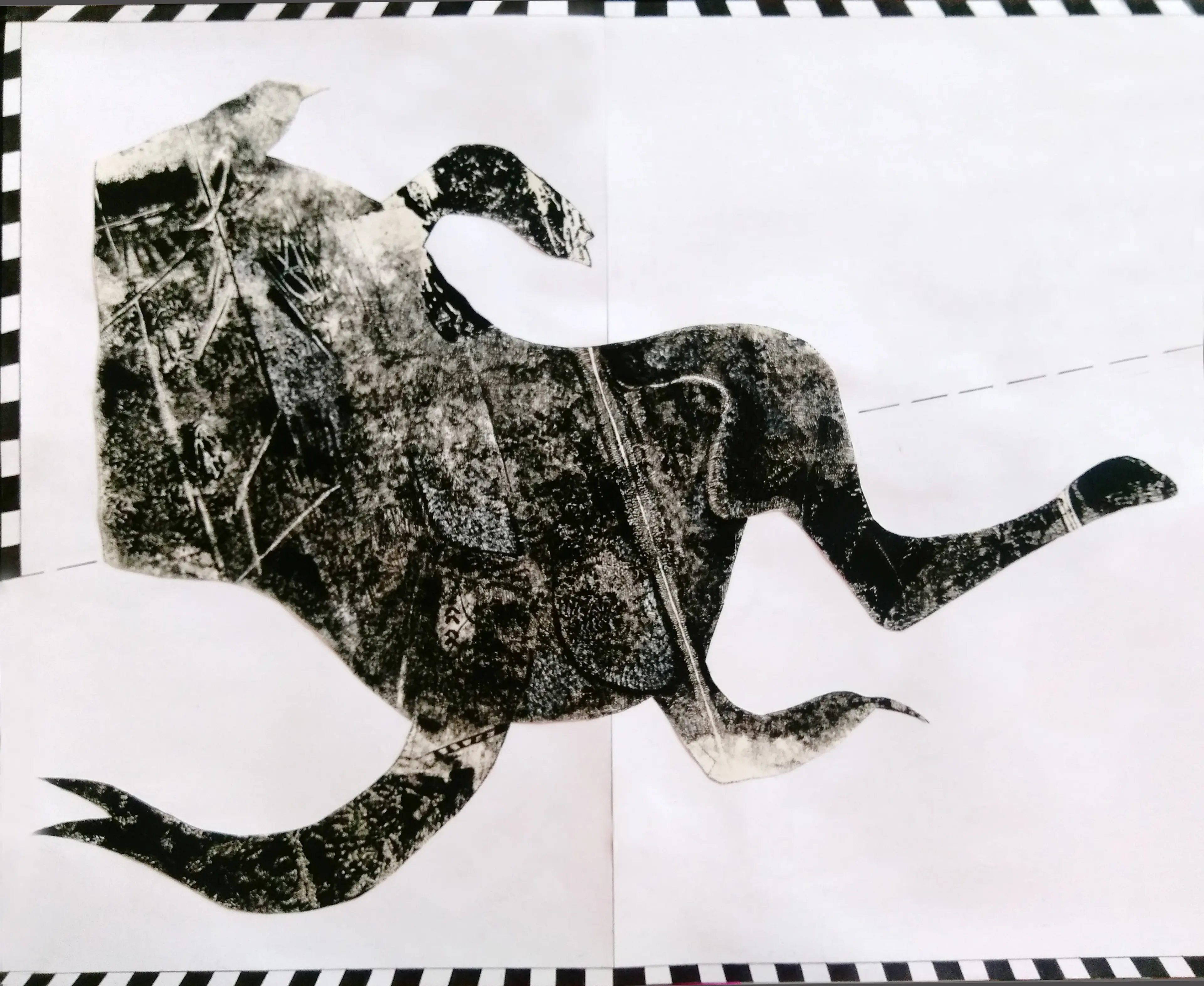 FROM TEHRAN WITH LOVE — Sanaz Haeri