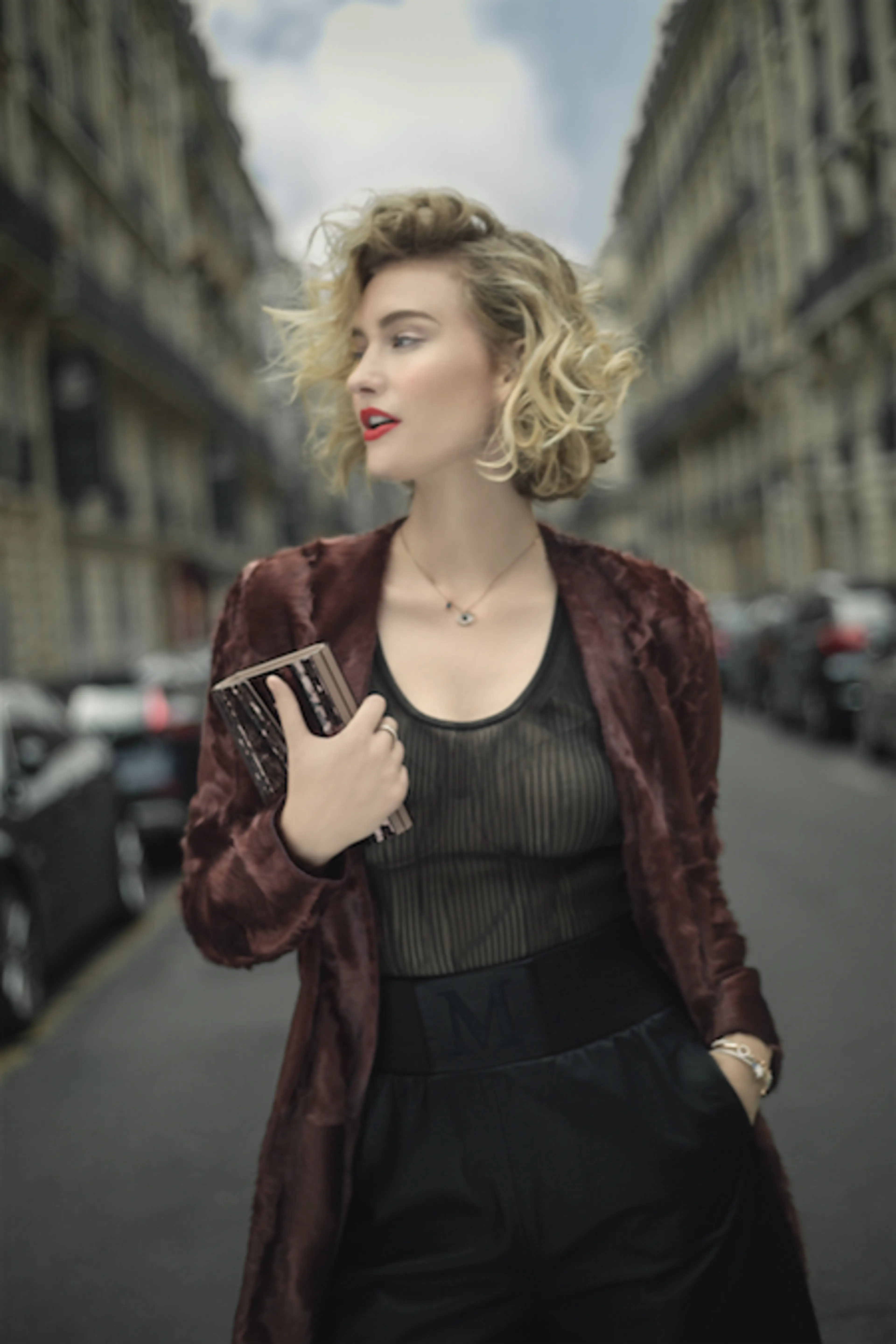 Maxmara