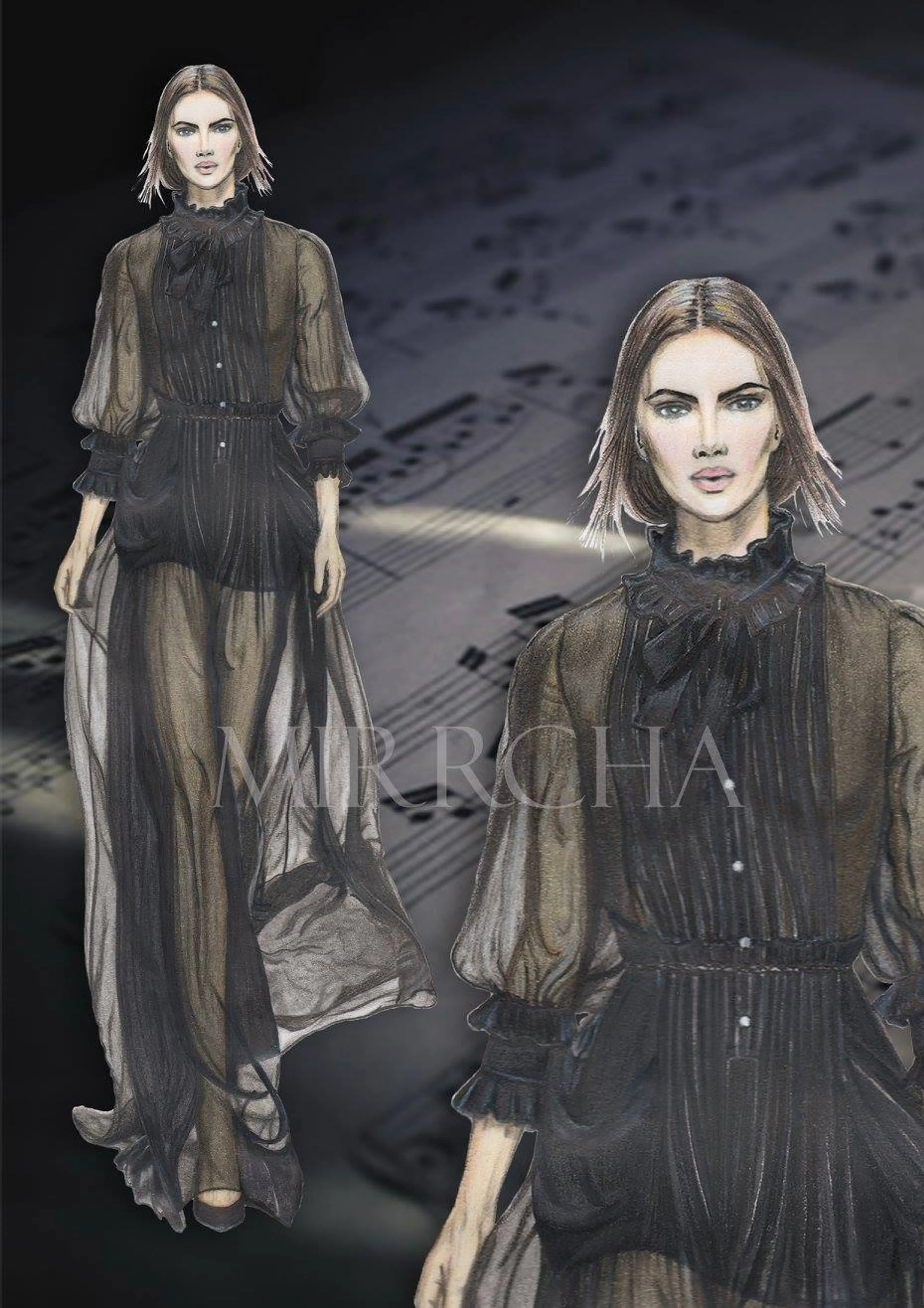 Chiffon