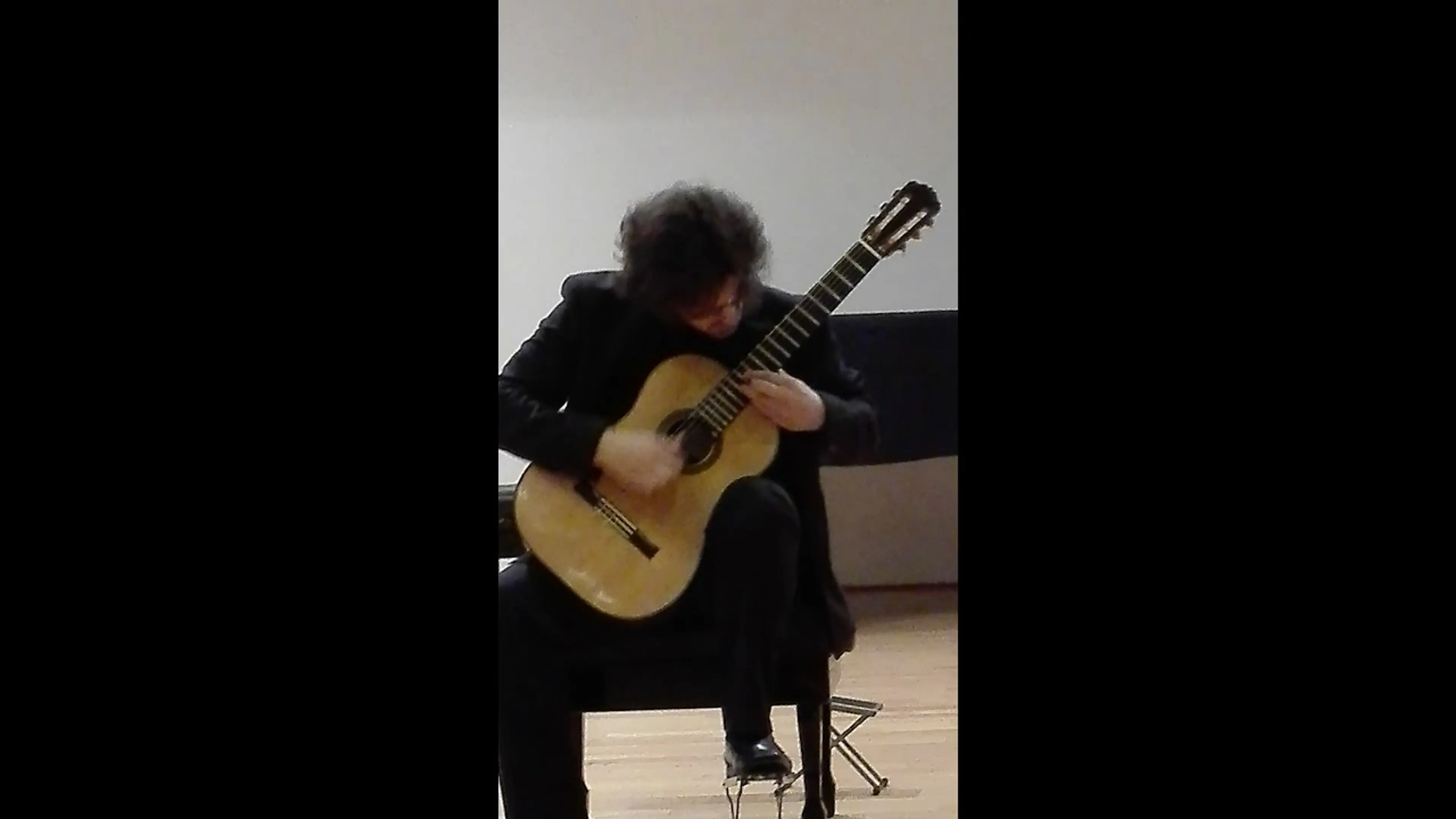 Cancion Despues de Invierno