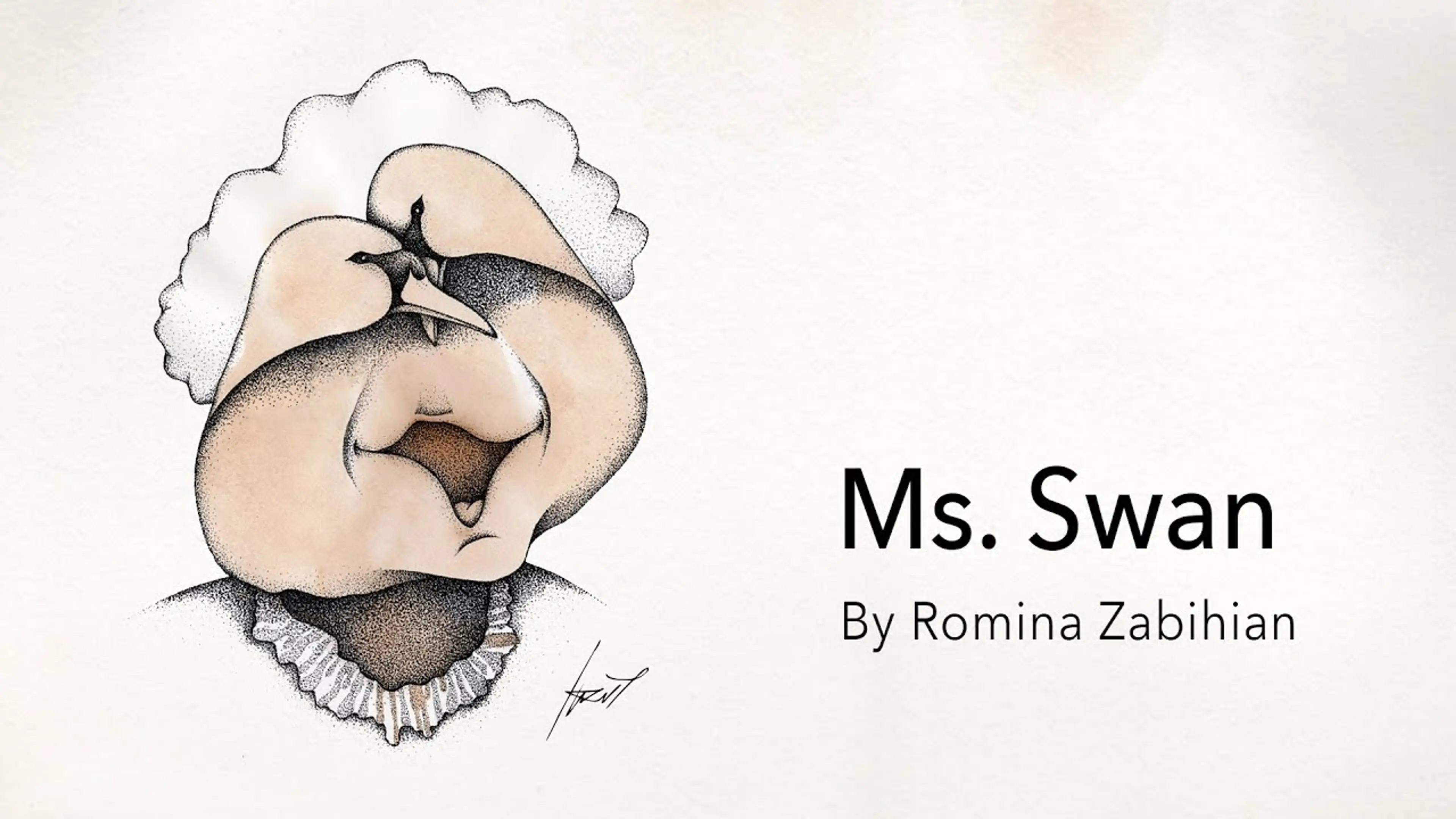 Ms. Swan