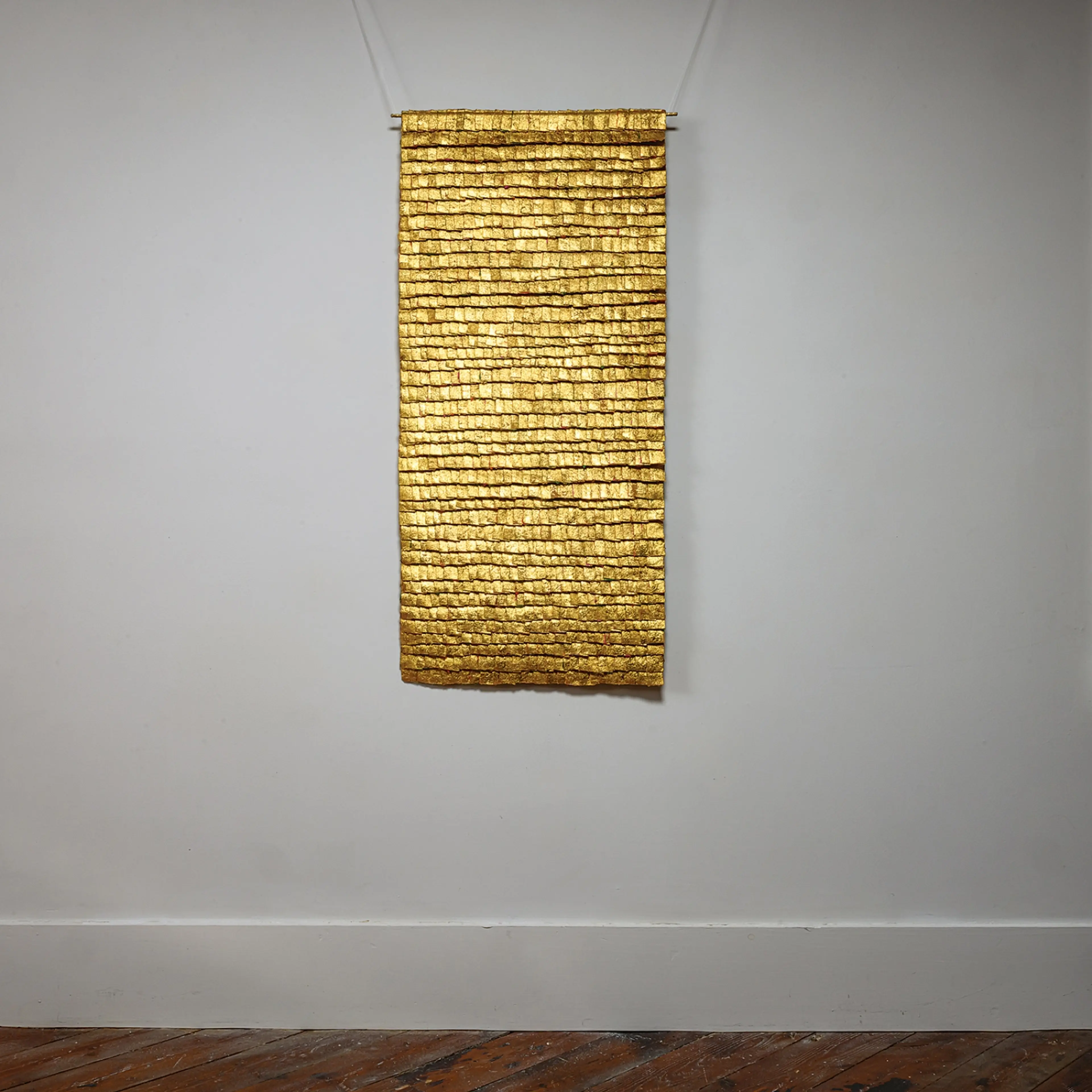 We Can All Be Saved 17 — Escultura — Aby Mackie