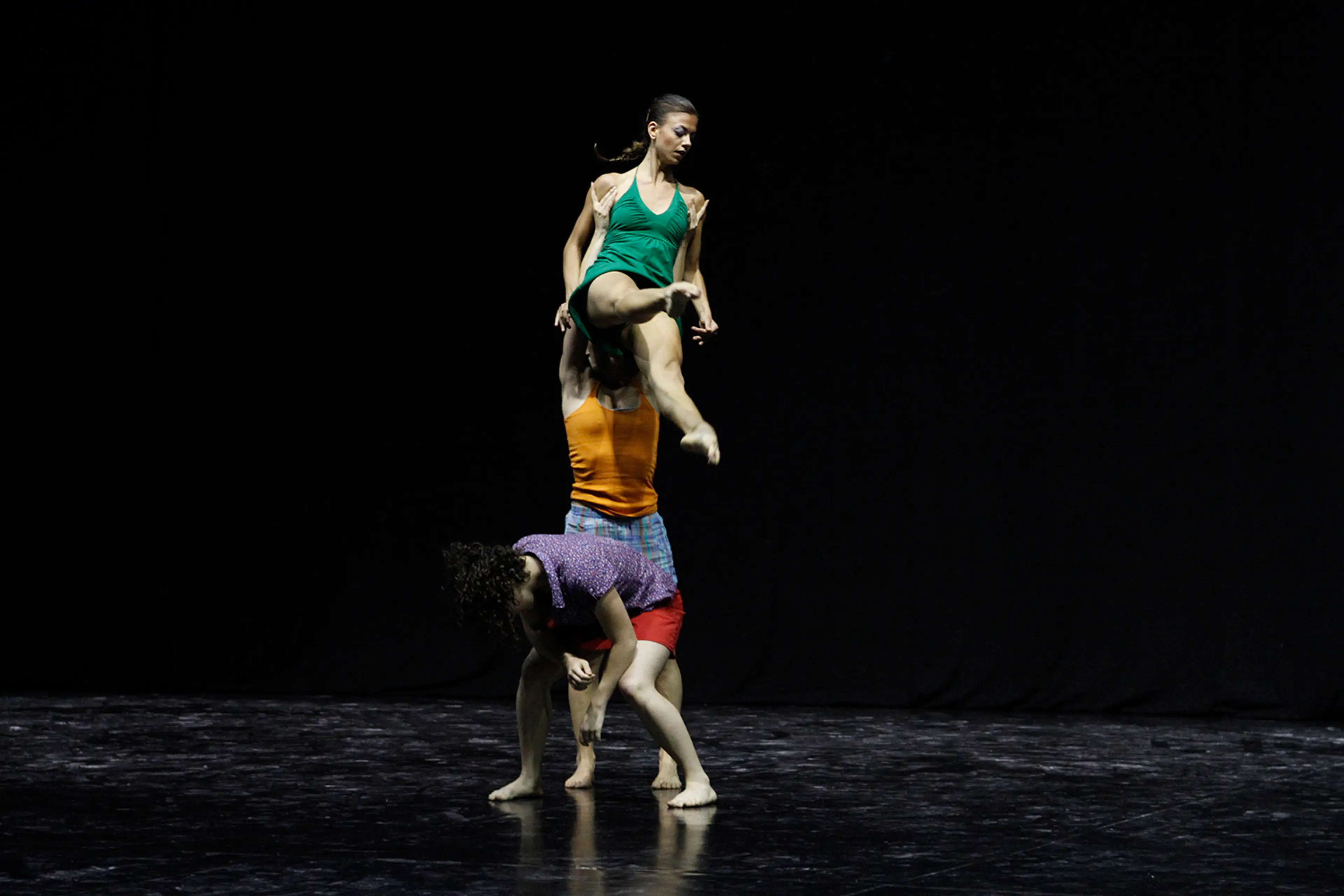 ABLO - 2011