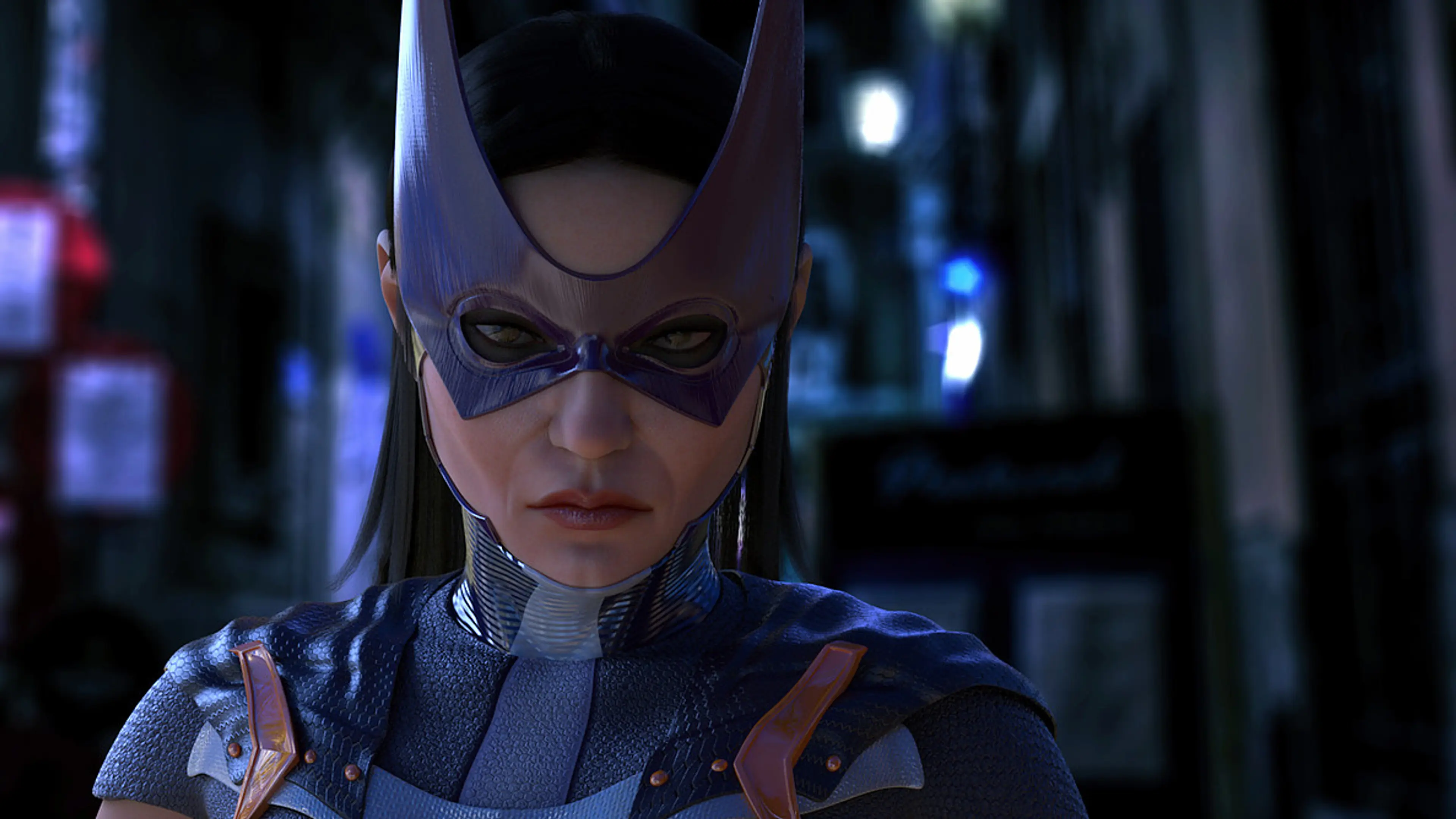 Huntress