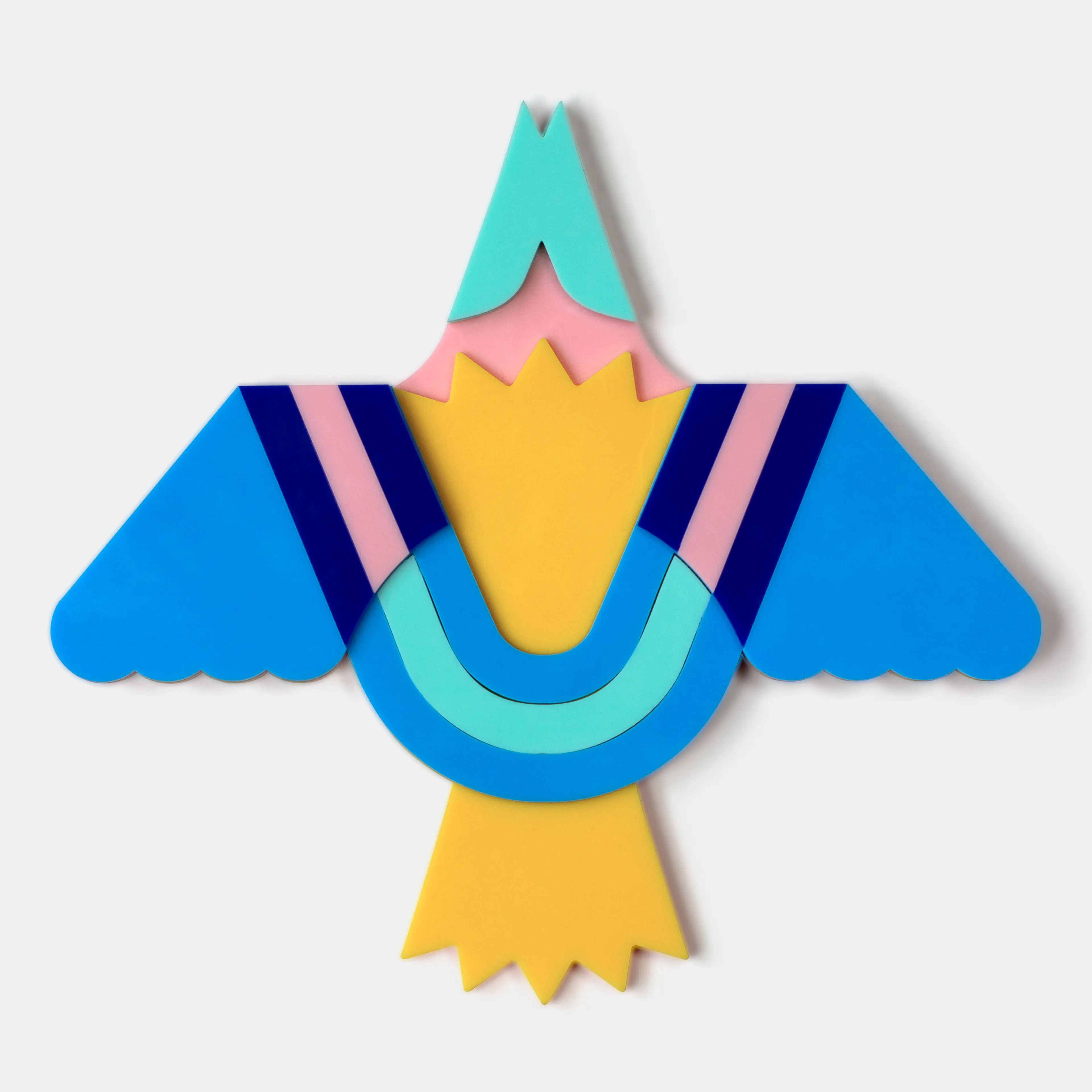 Pájaro 17