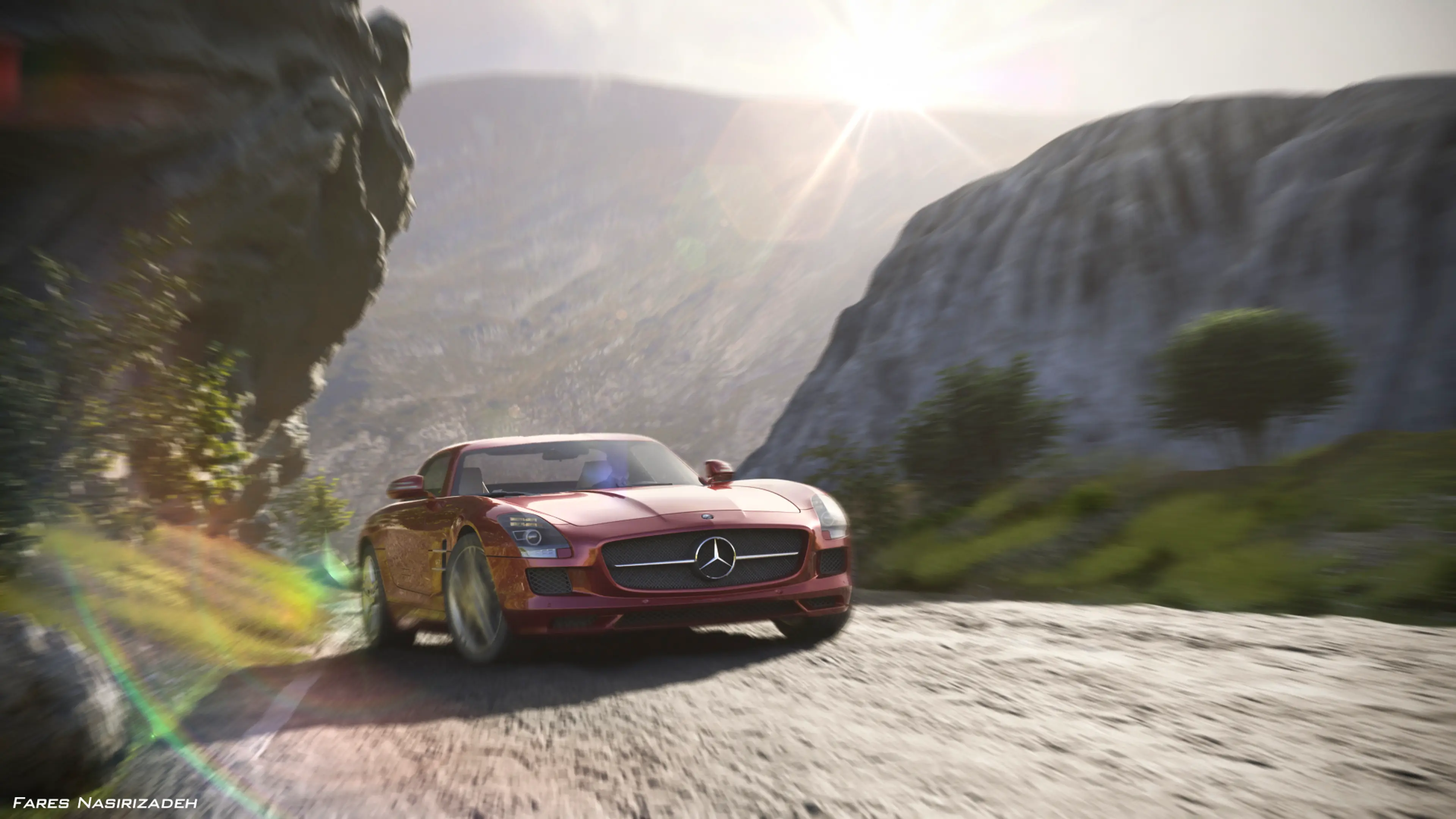 Benz-1