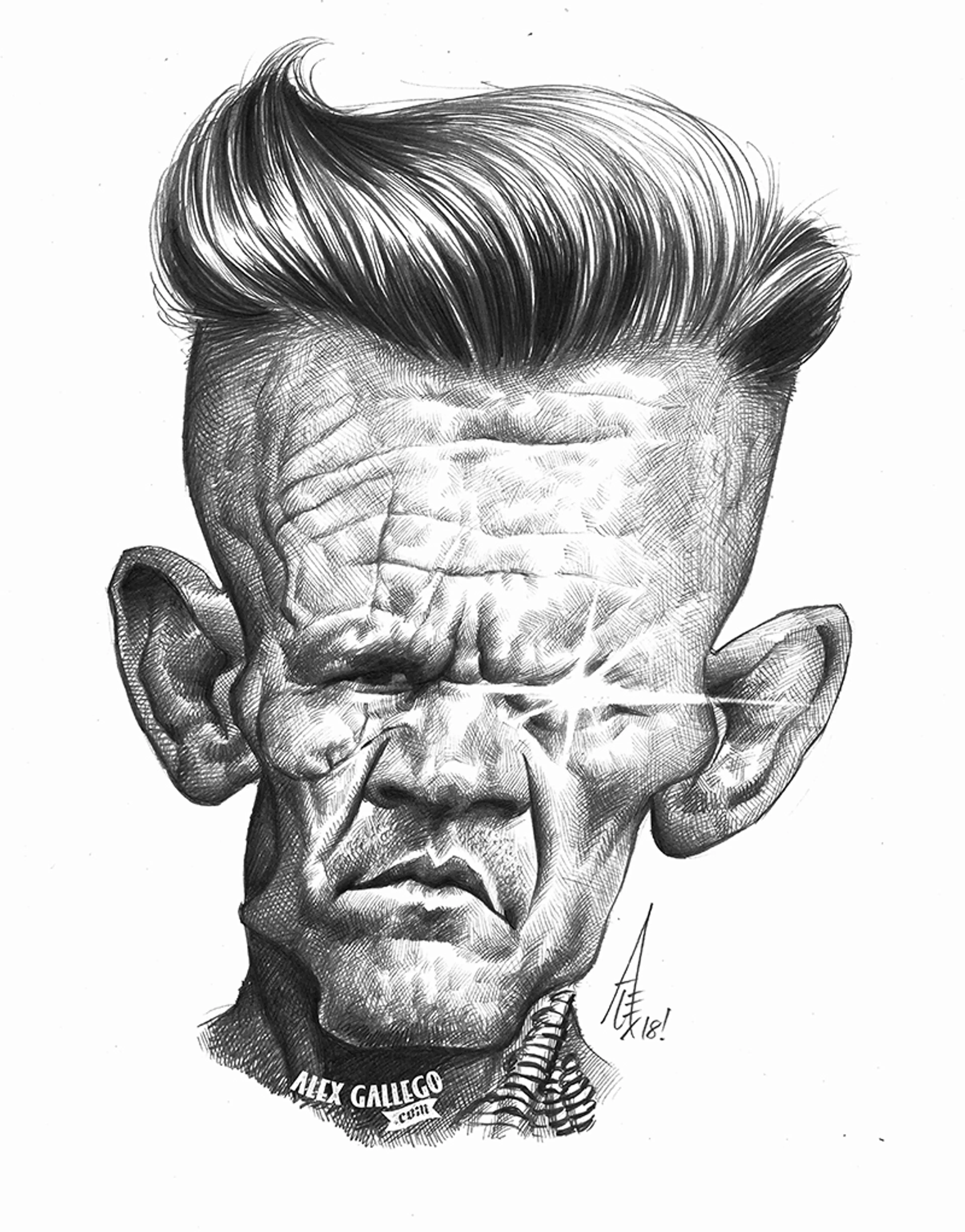 Cable (Josh Brolin)