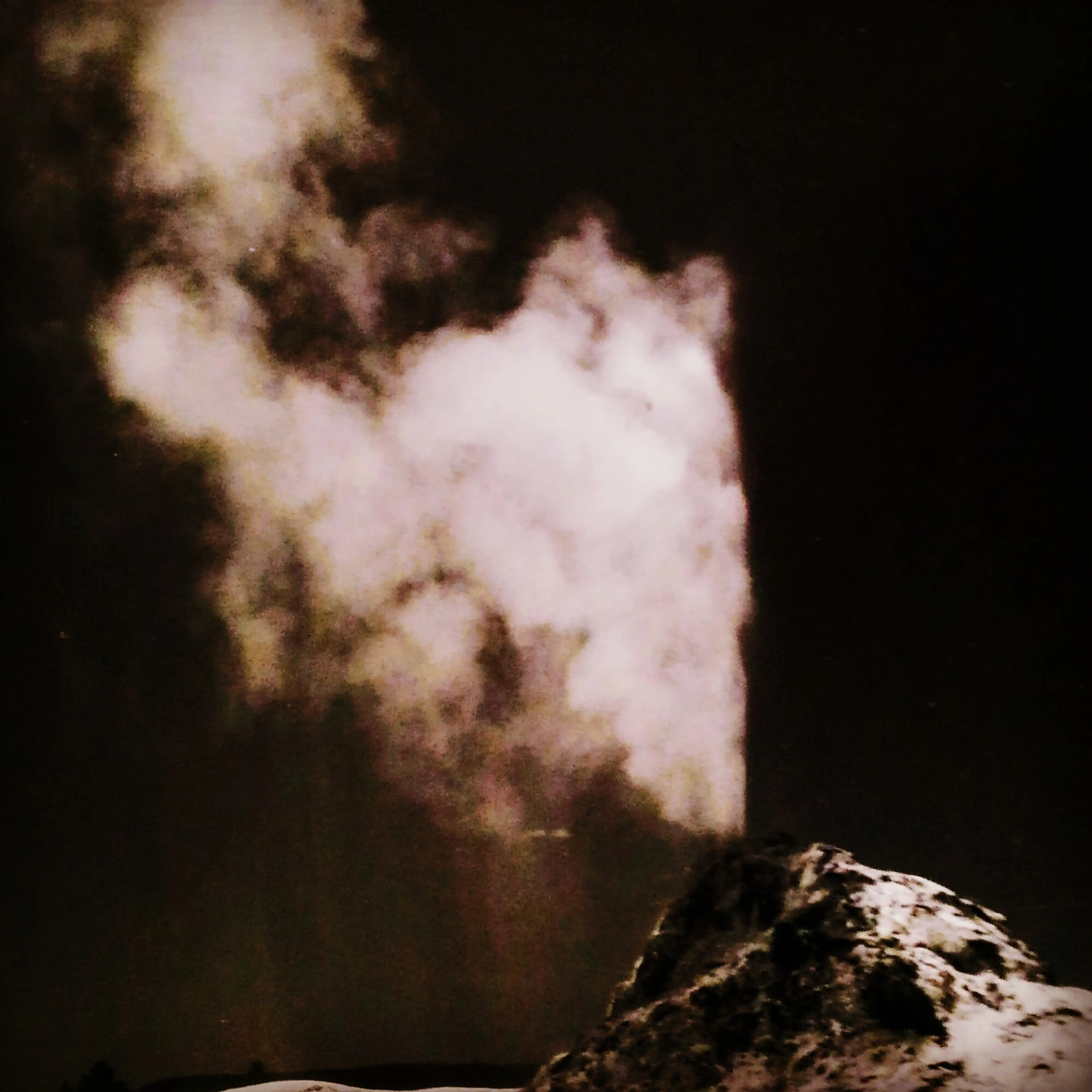 Yellowstone