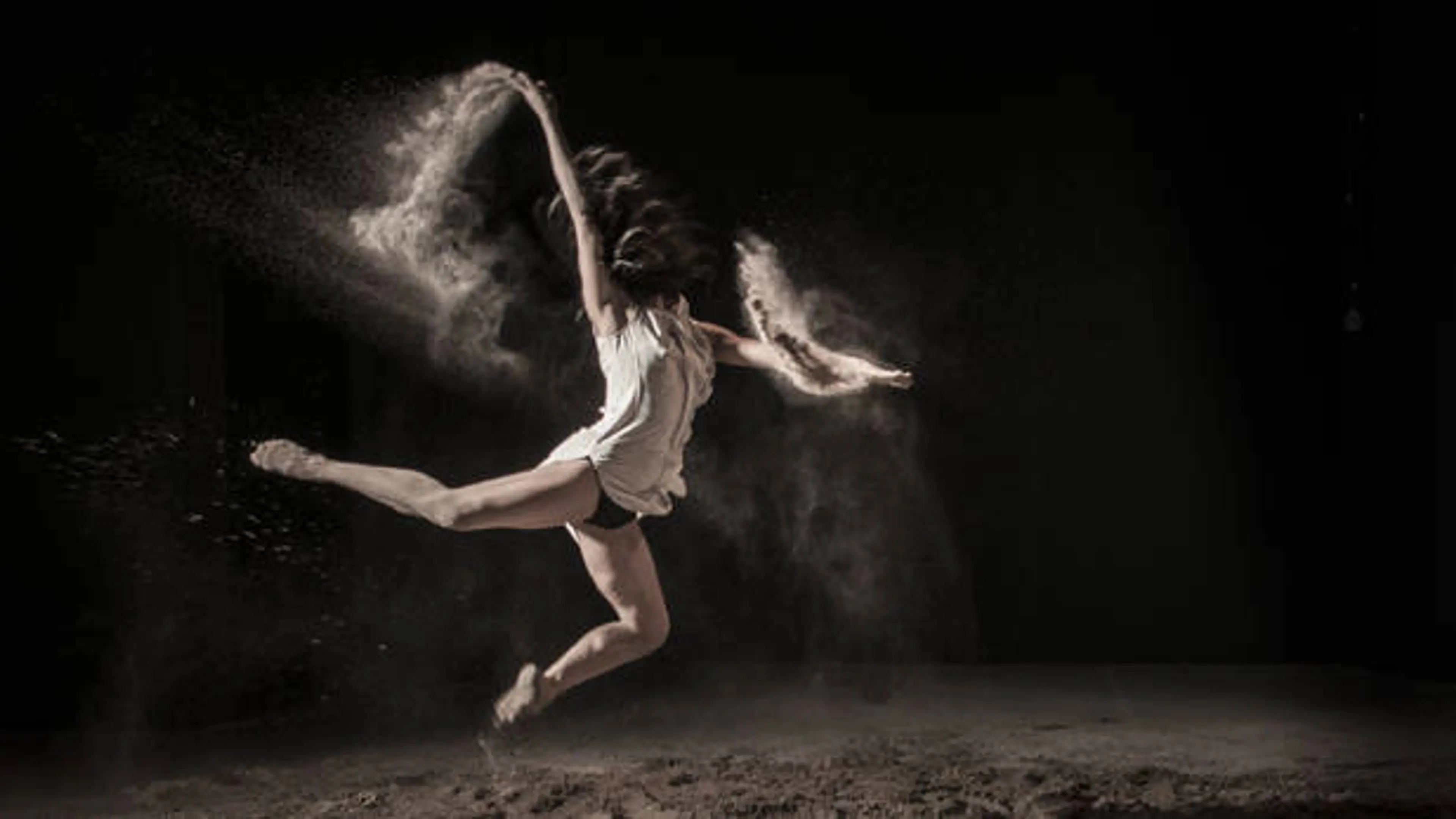 Terra Dance