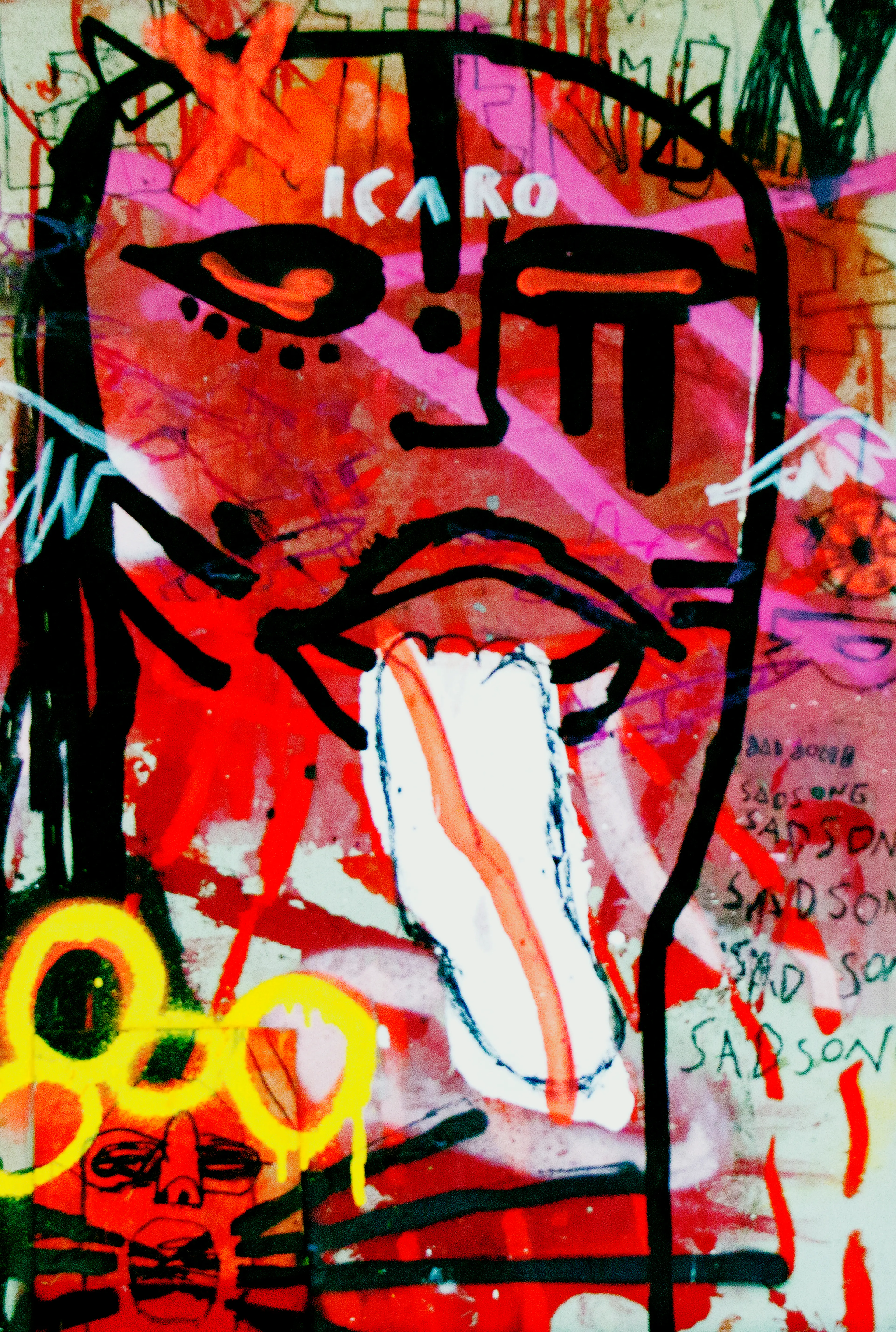 1 — Pintura — Xanu
