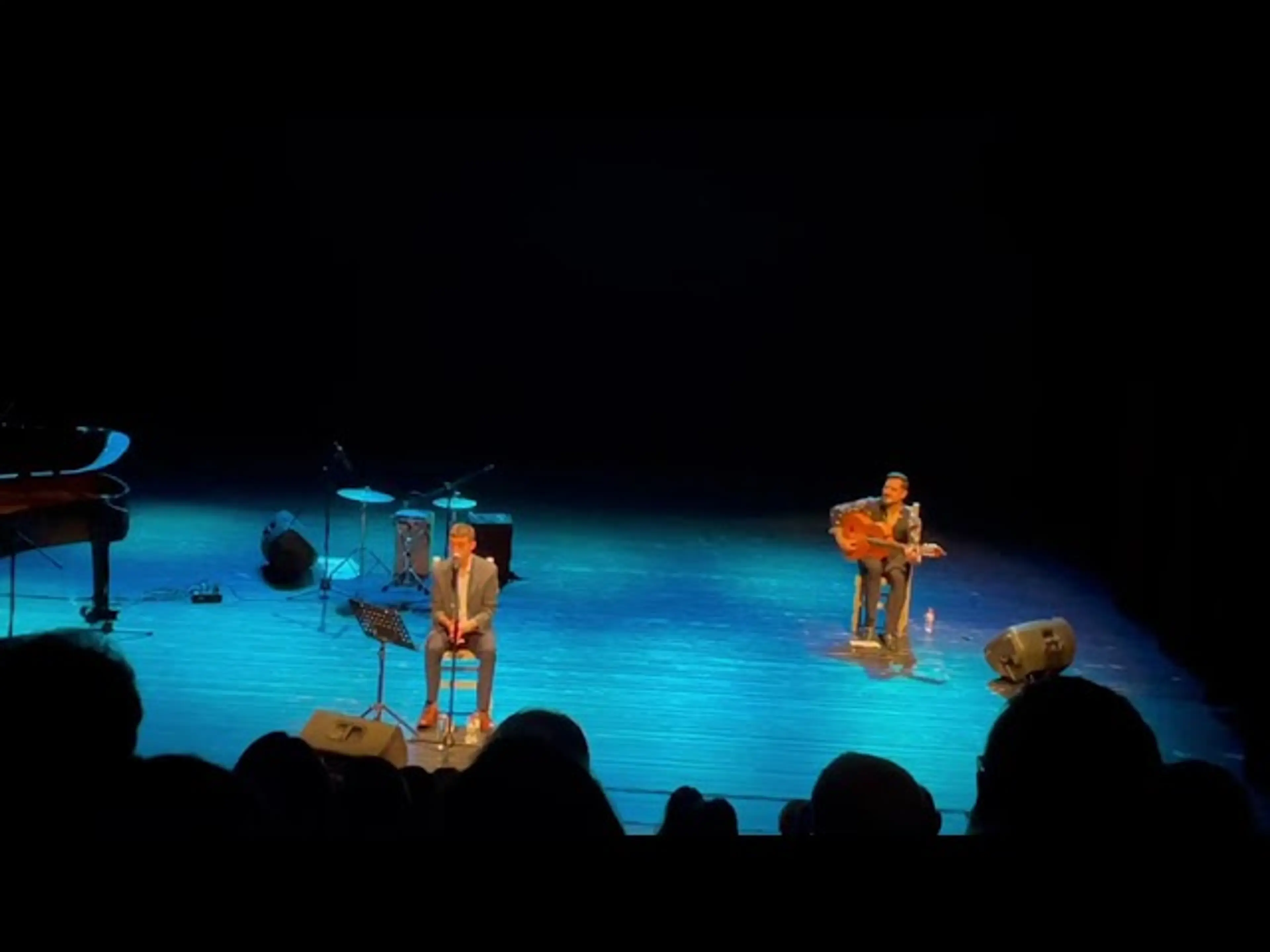 Bulerías / Live in Lloret de Mar Gira 2023