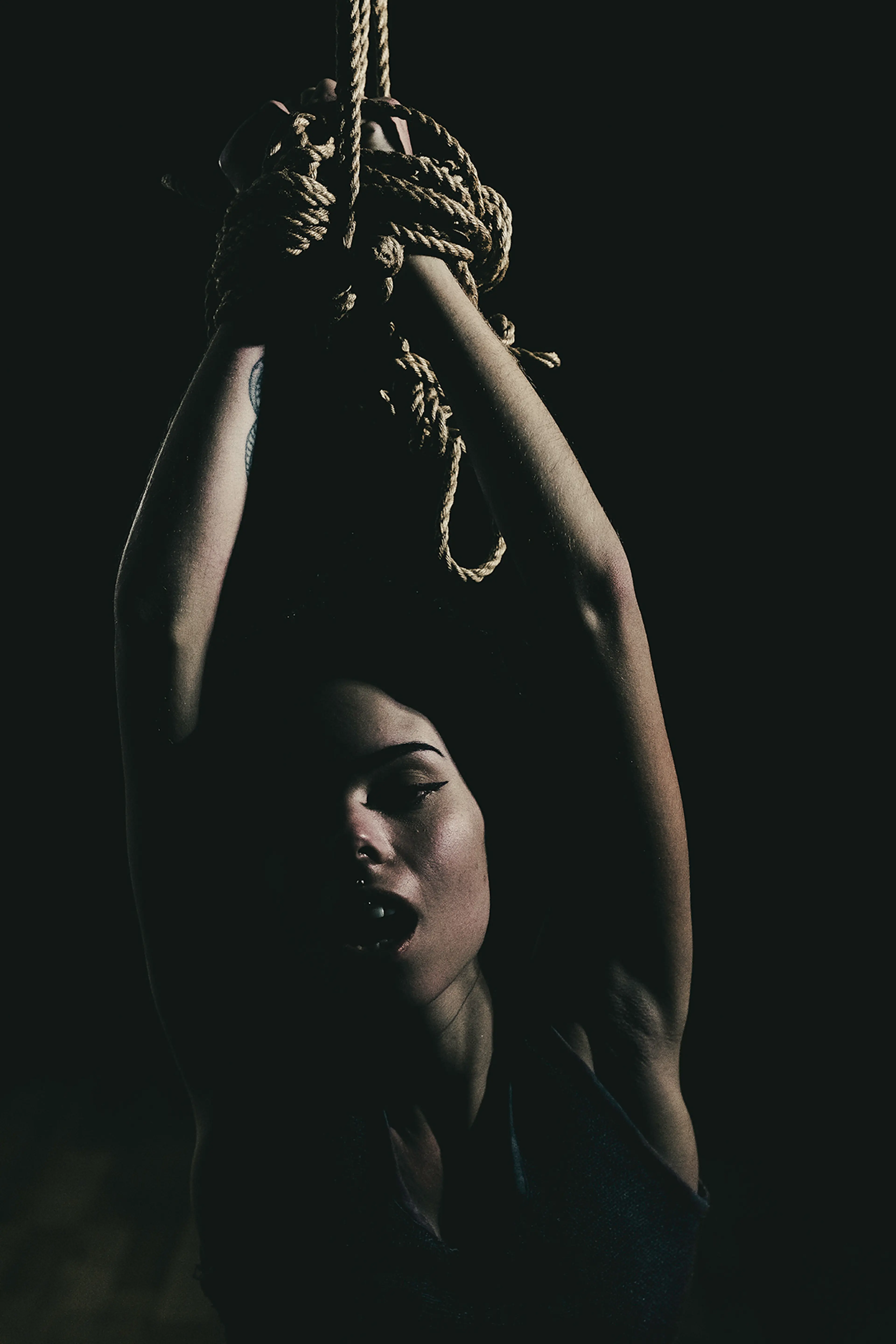 NO SHIBARI 58