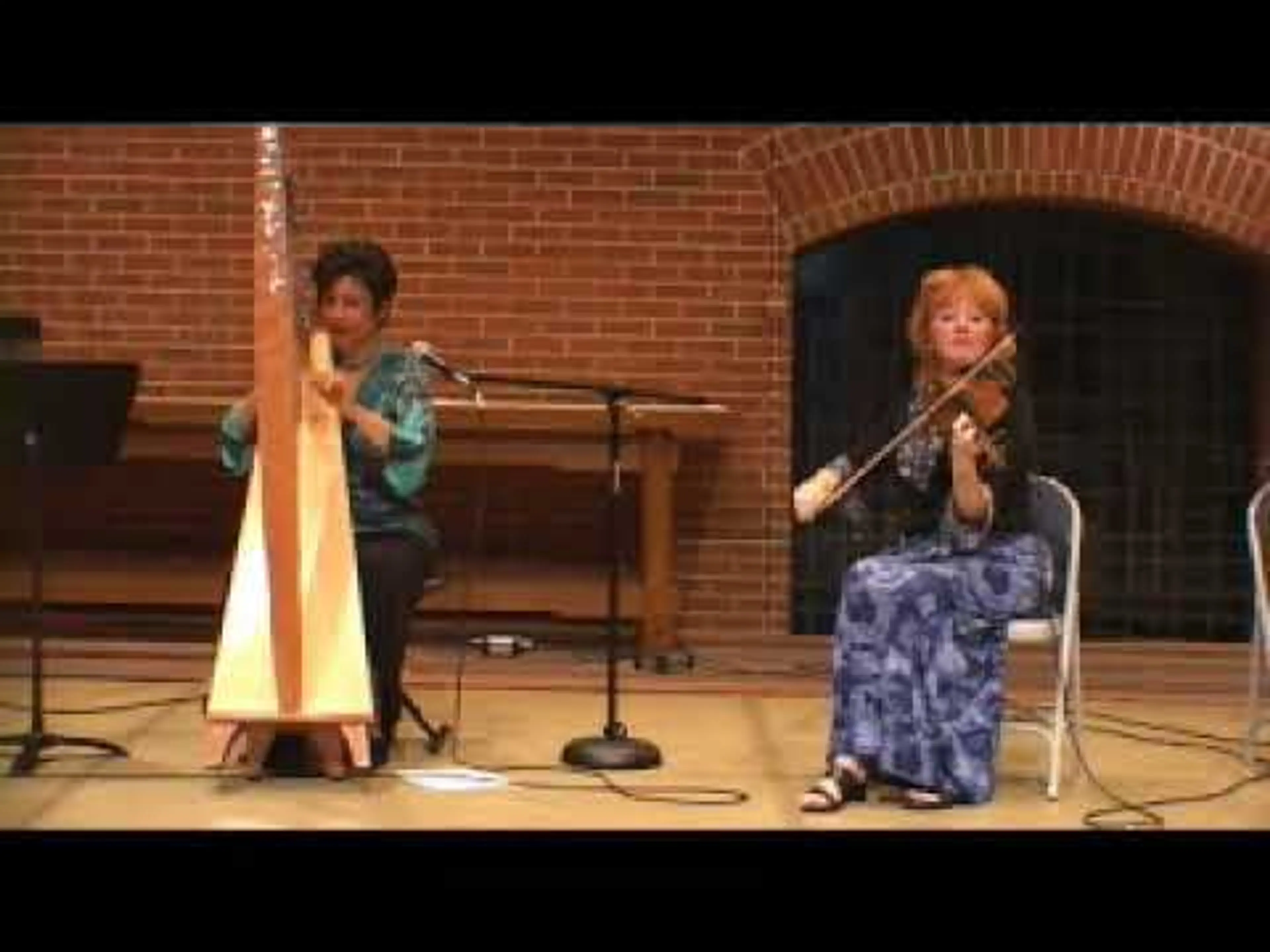 Carolan's Concerto