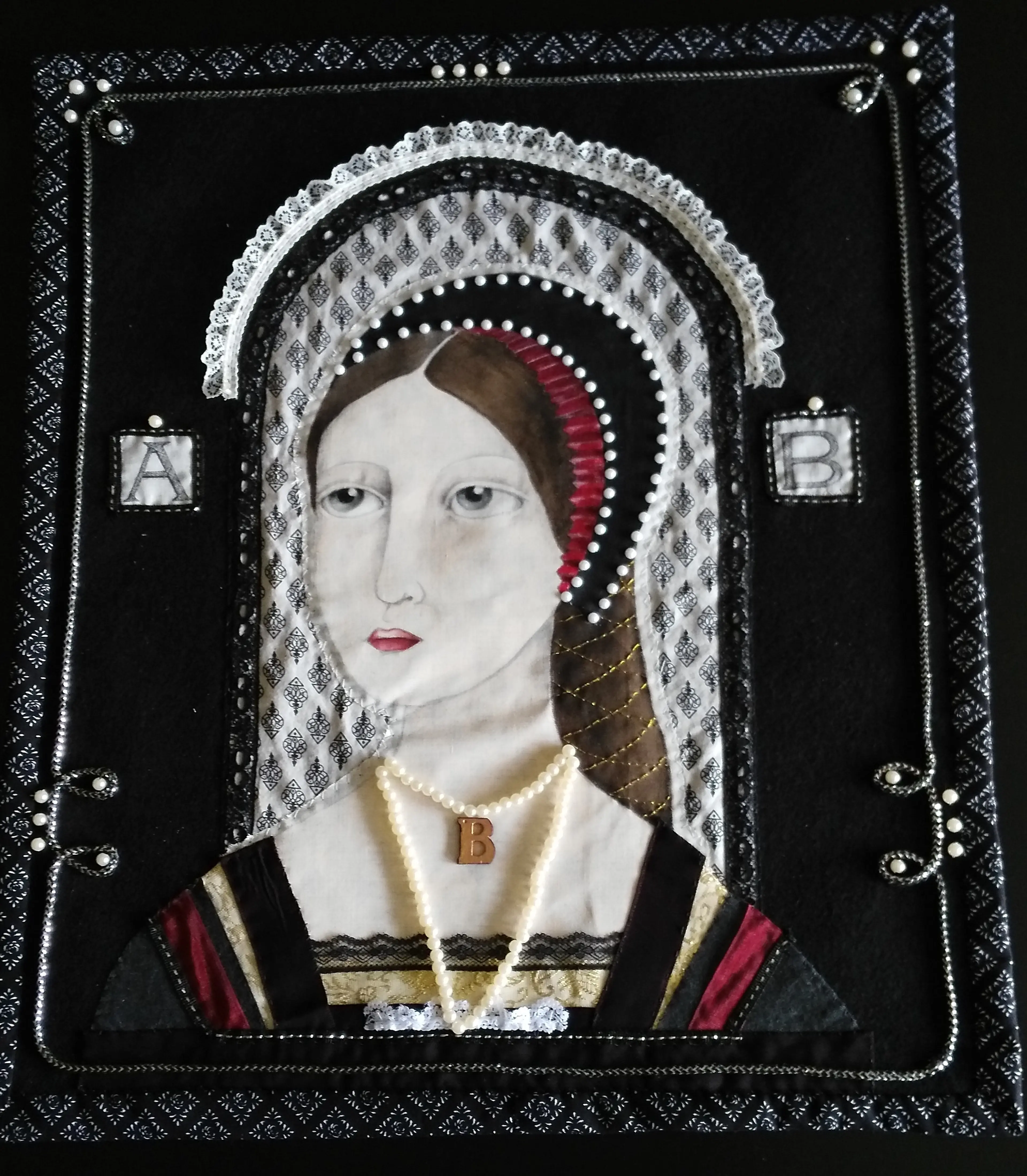 ana bolena