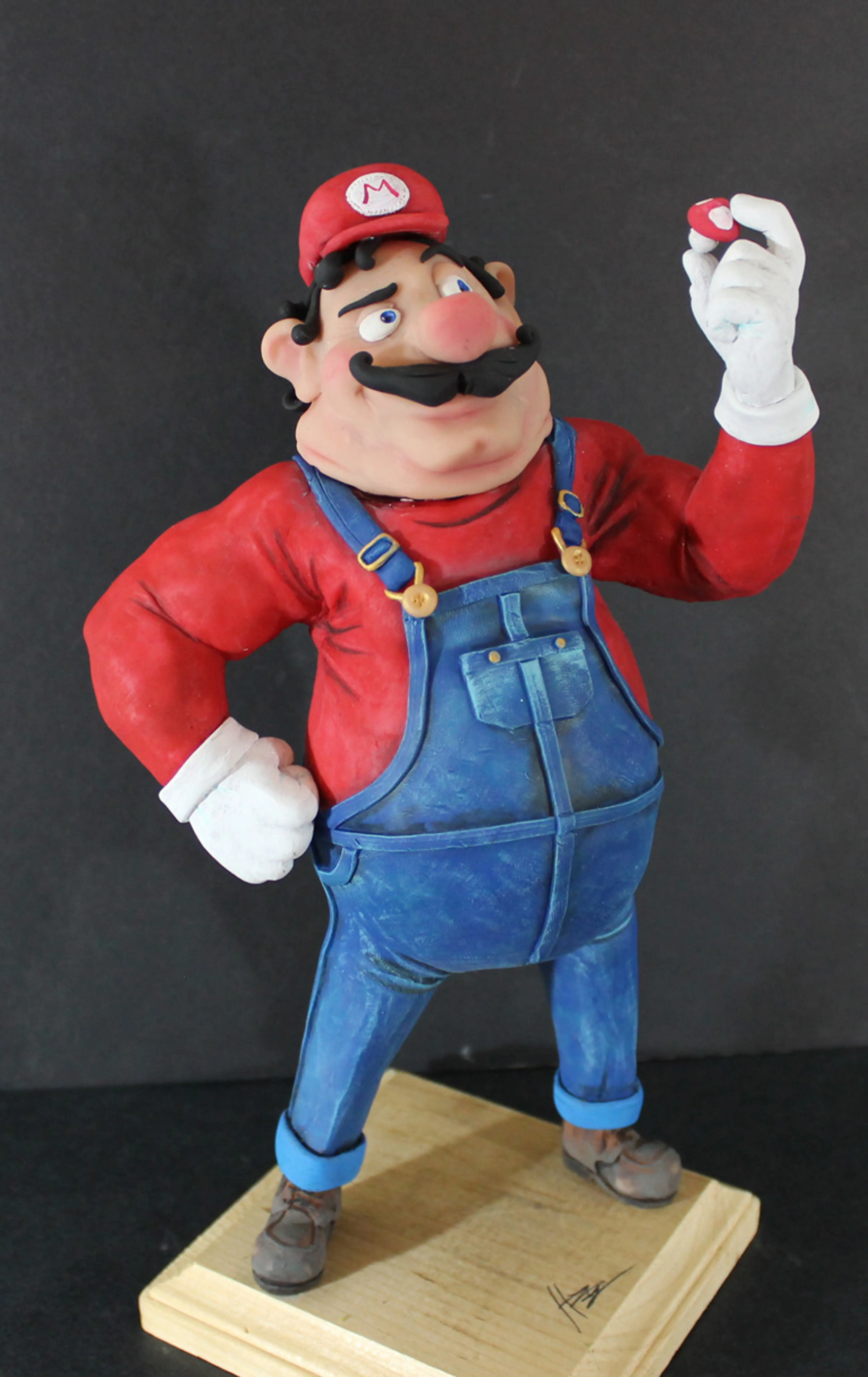 Mario