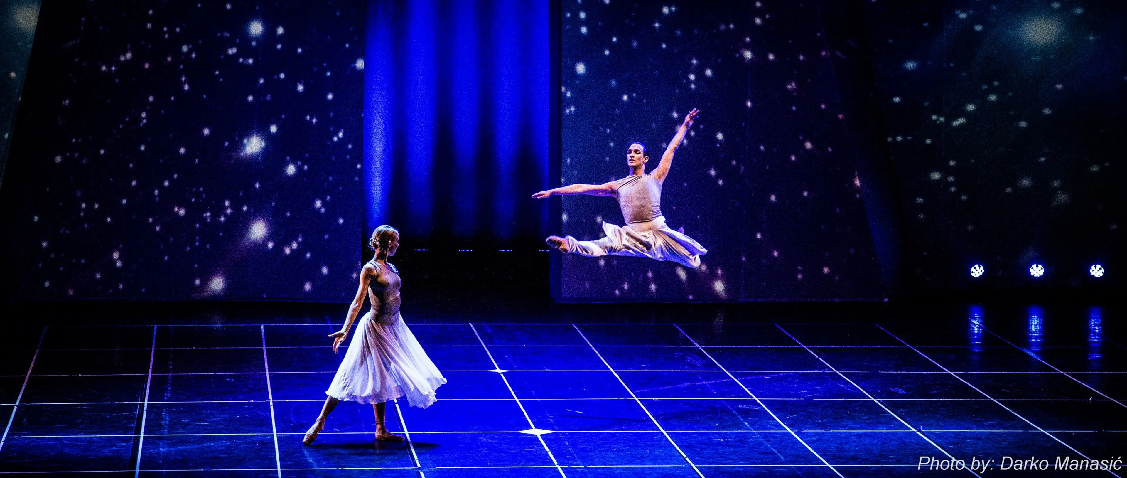 Bojana Zegarac & Igor Pastor