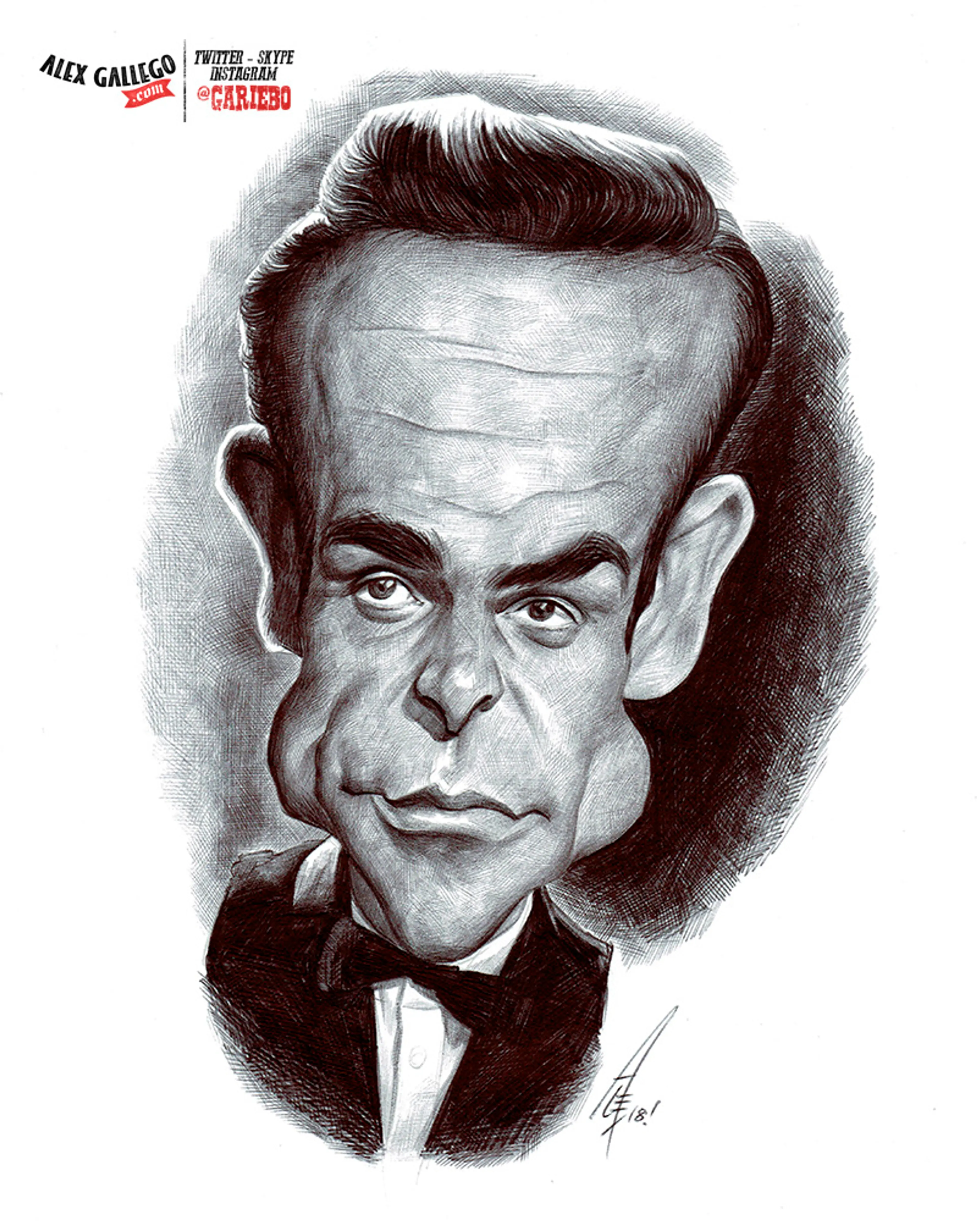 James Bond