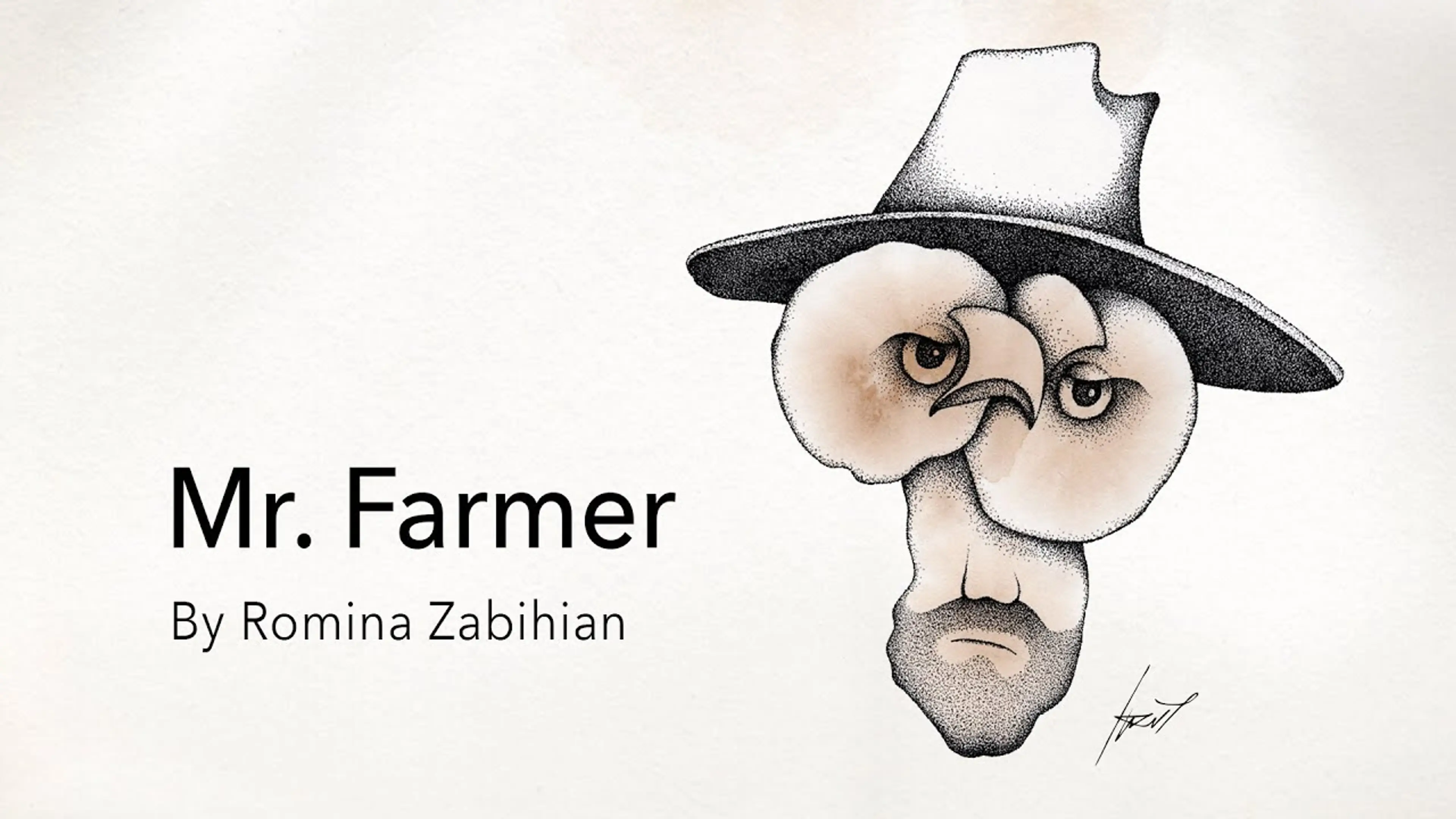 Mr. Farmer