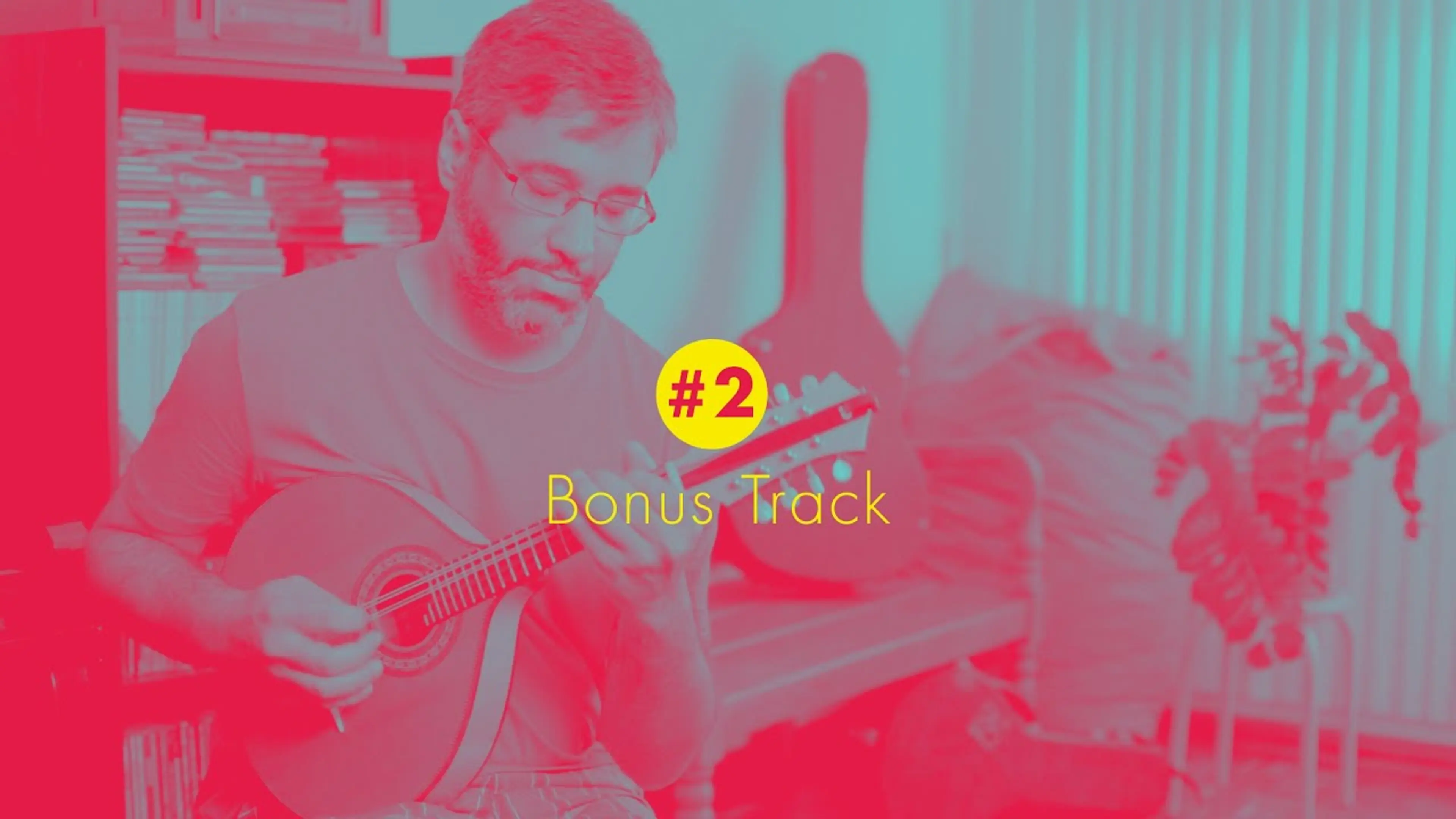 Bonus Track #02 | Fernando Duarte | Saudade Curta