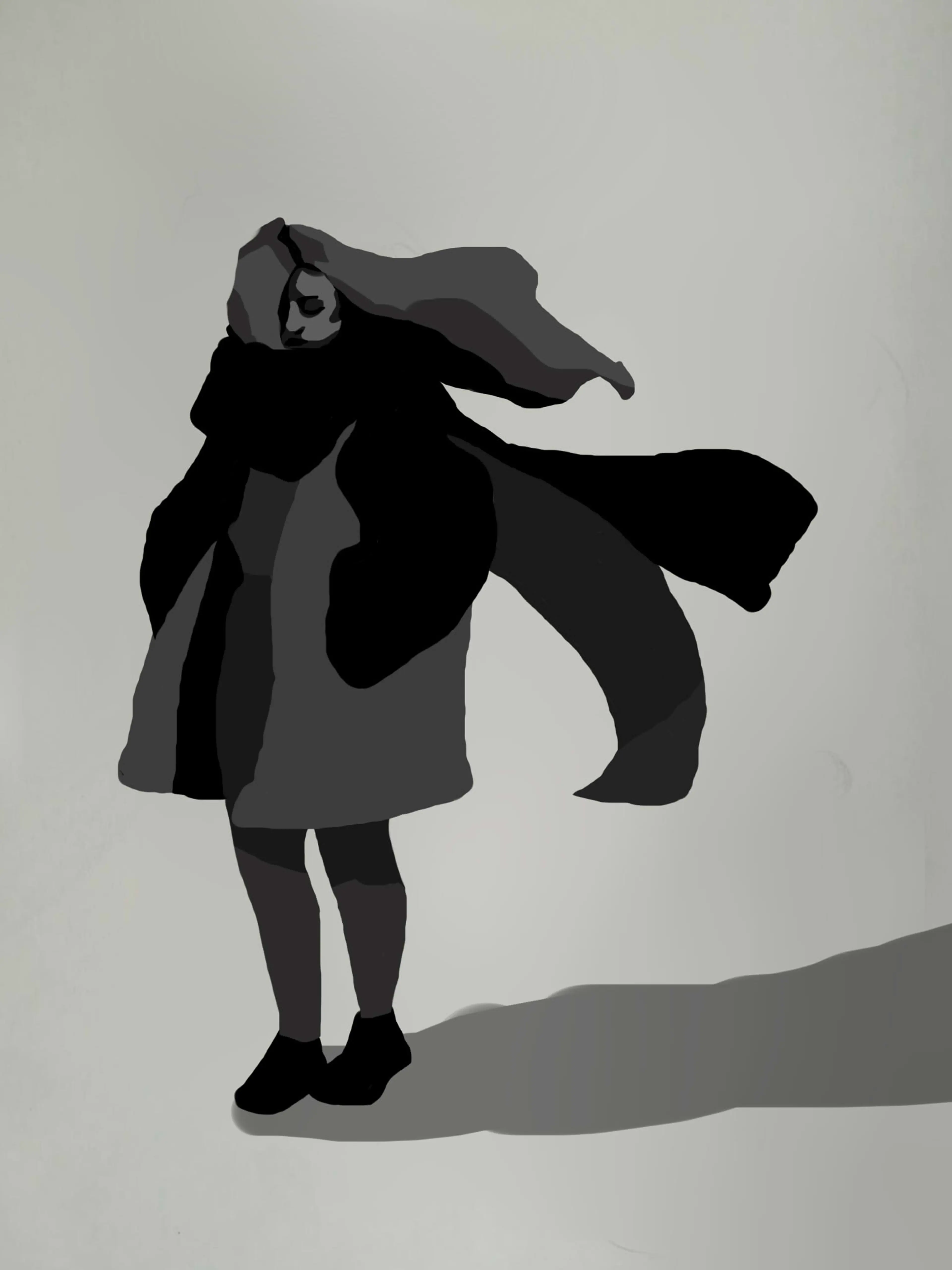 Zimno (Cold)