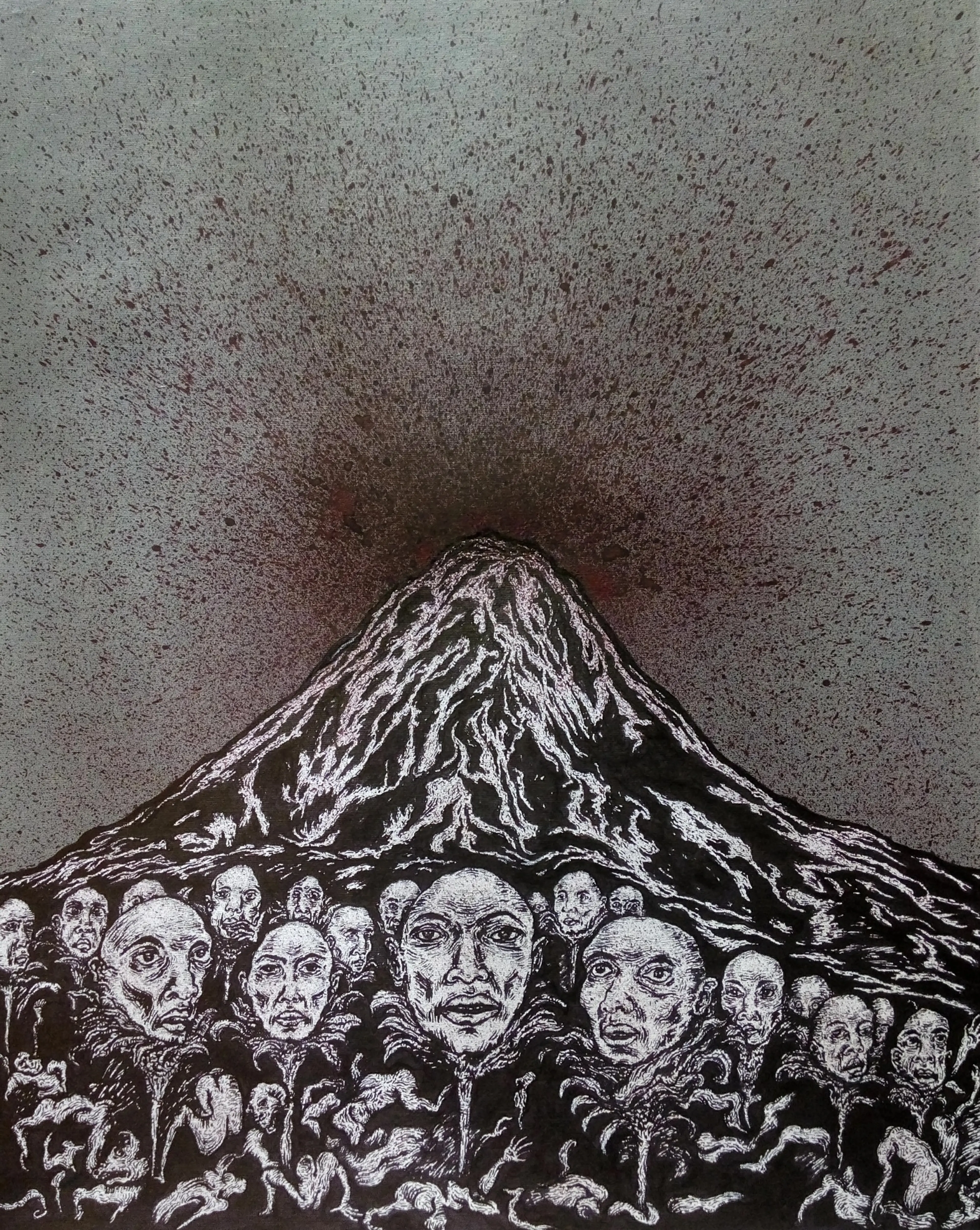 damavand