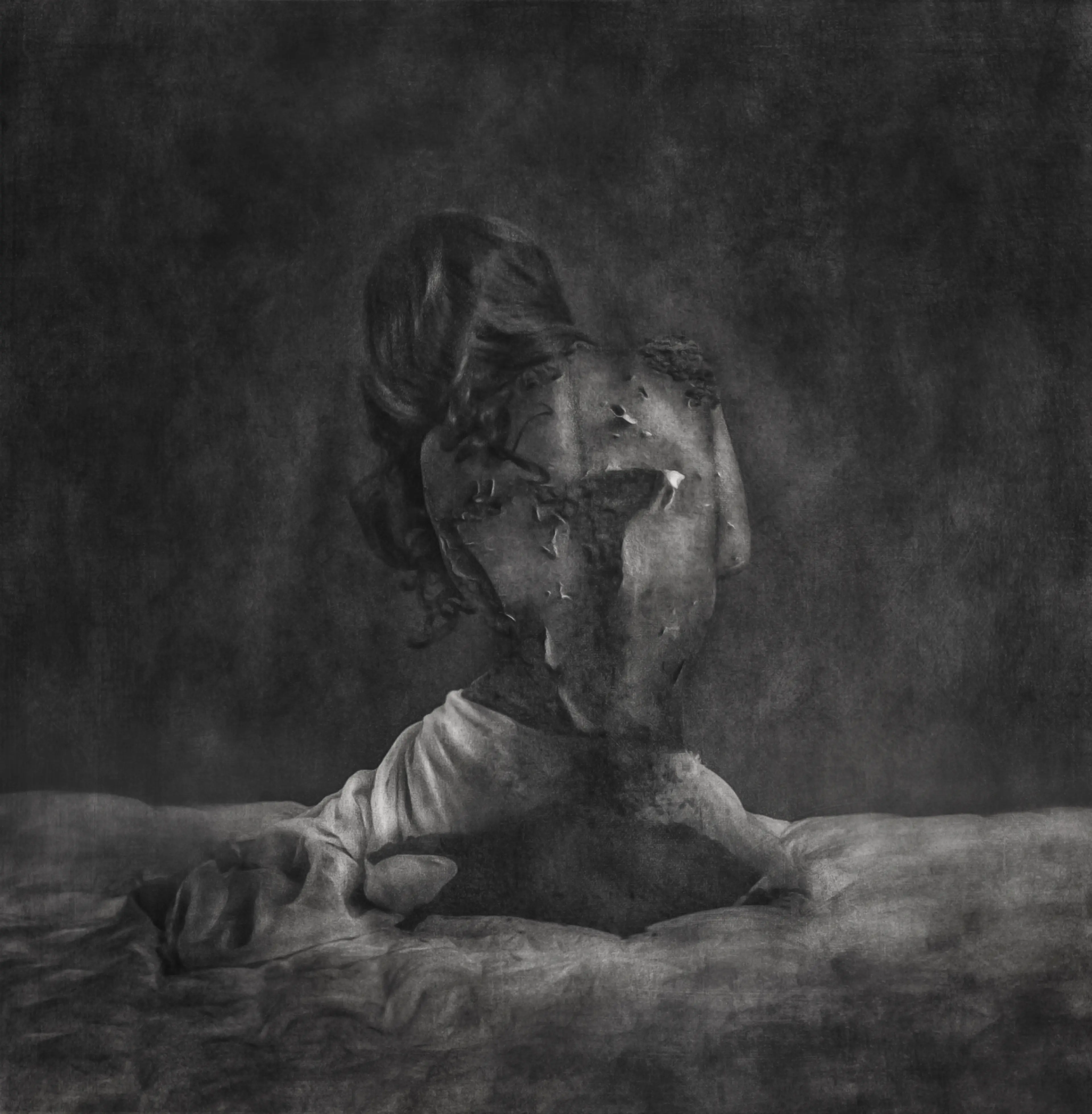 Hourglass of life