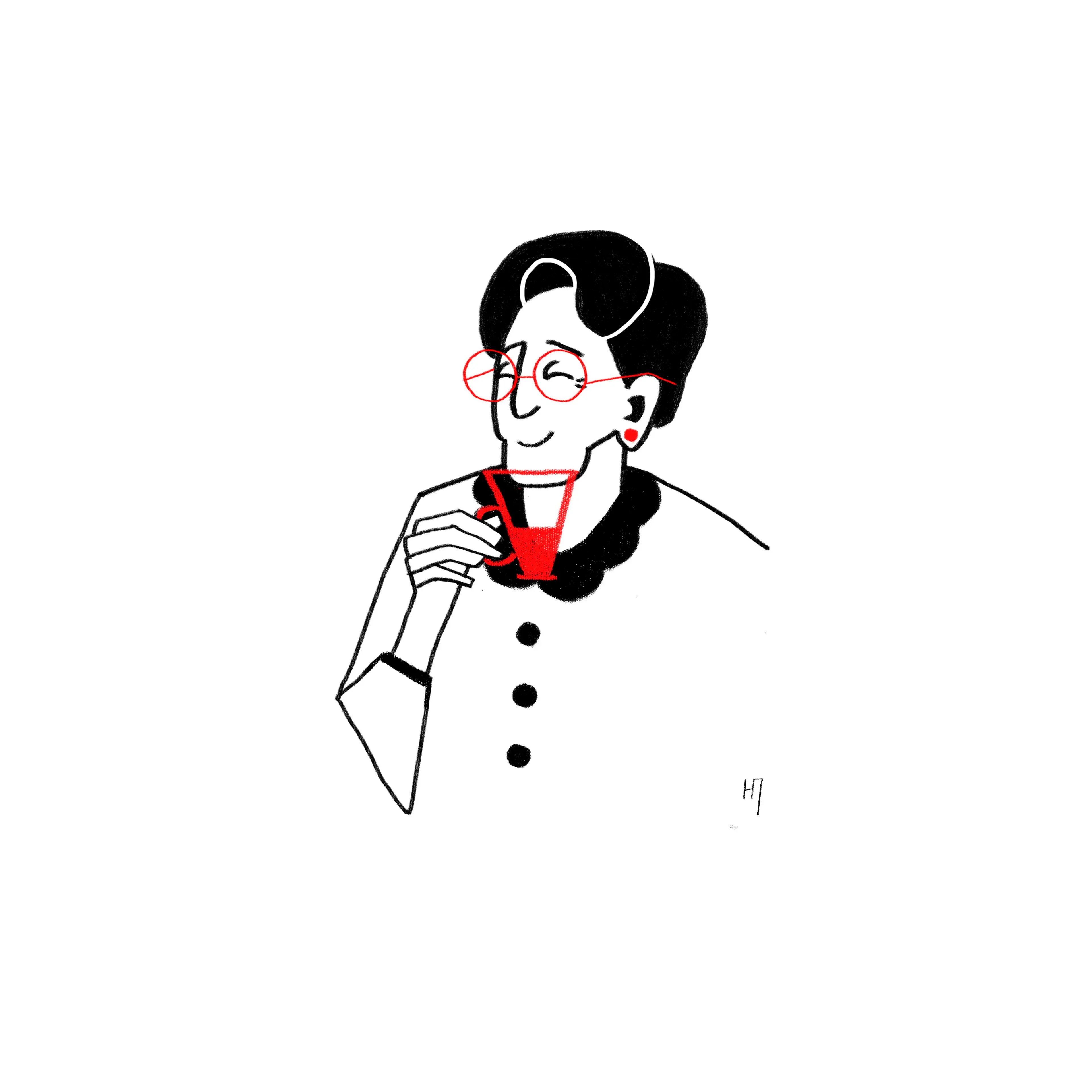 tea party