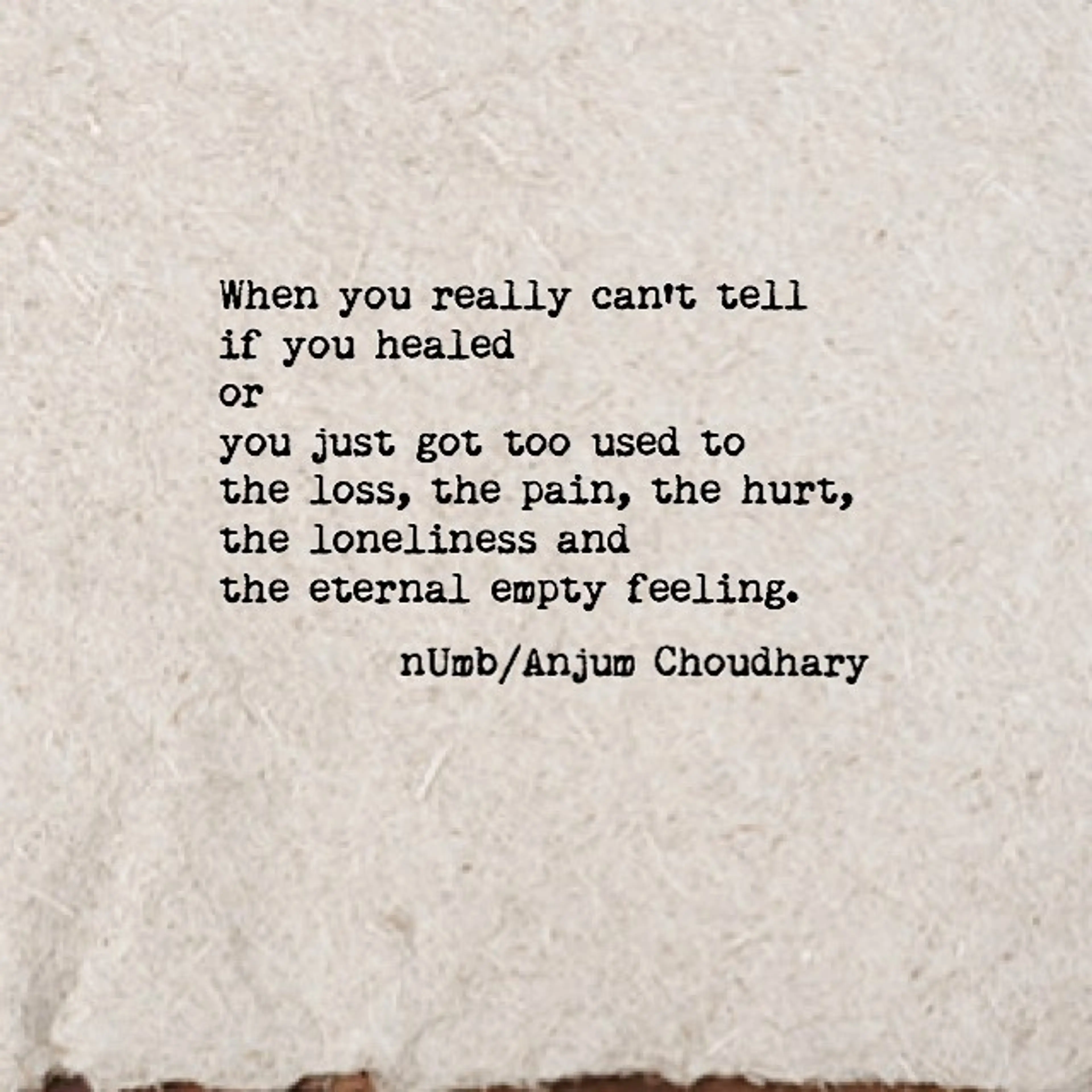 #findinglostsouls