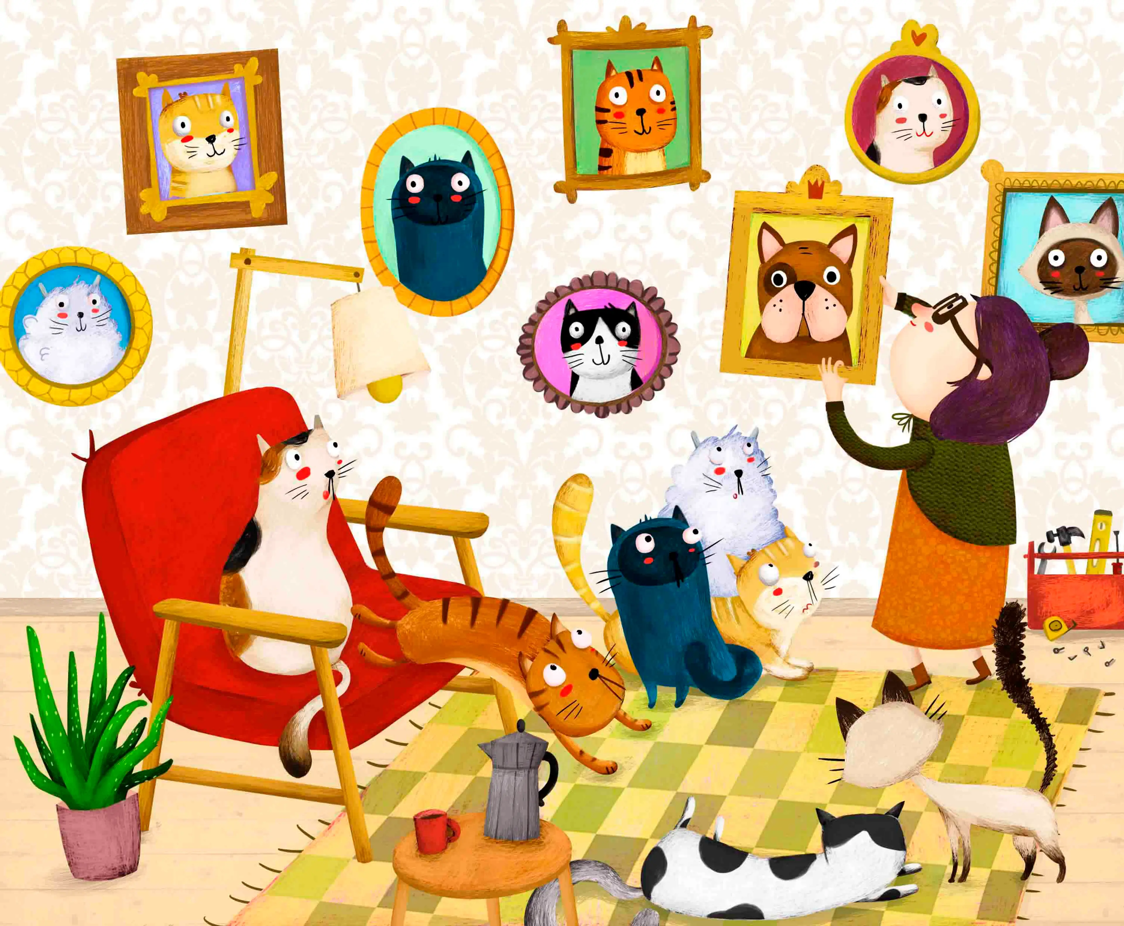 mascotas