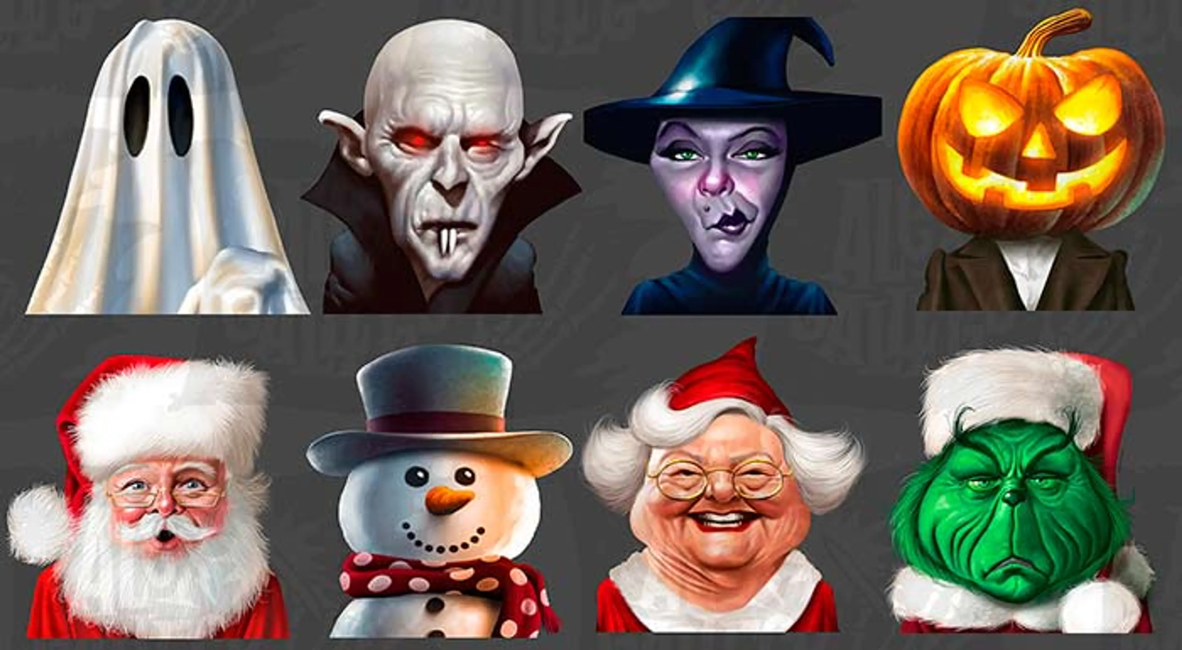 AVATARS