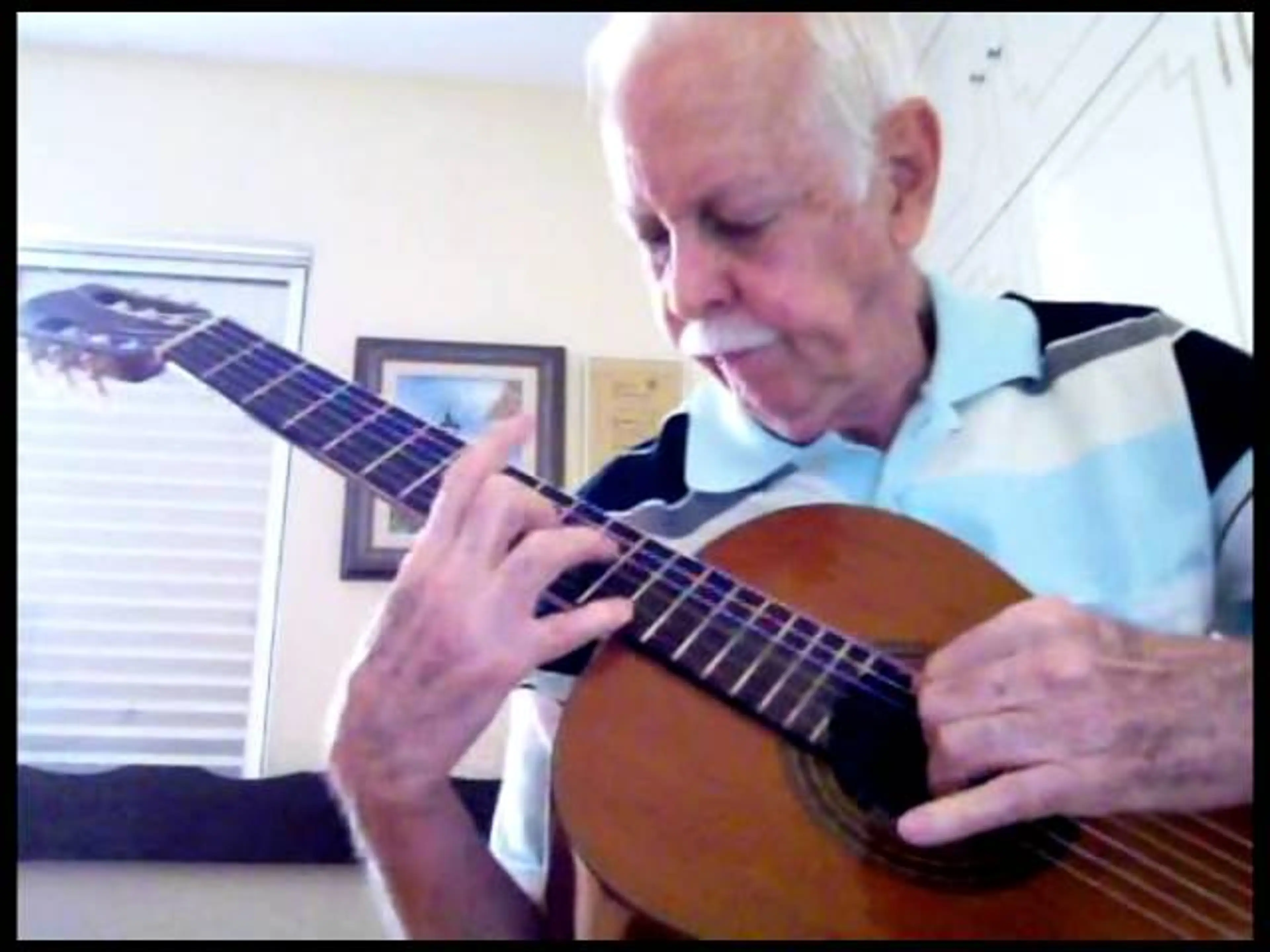 LA ALBORADA - F. TÁRREGA