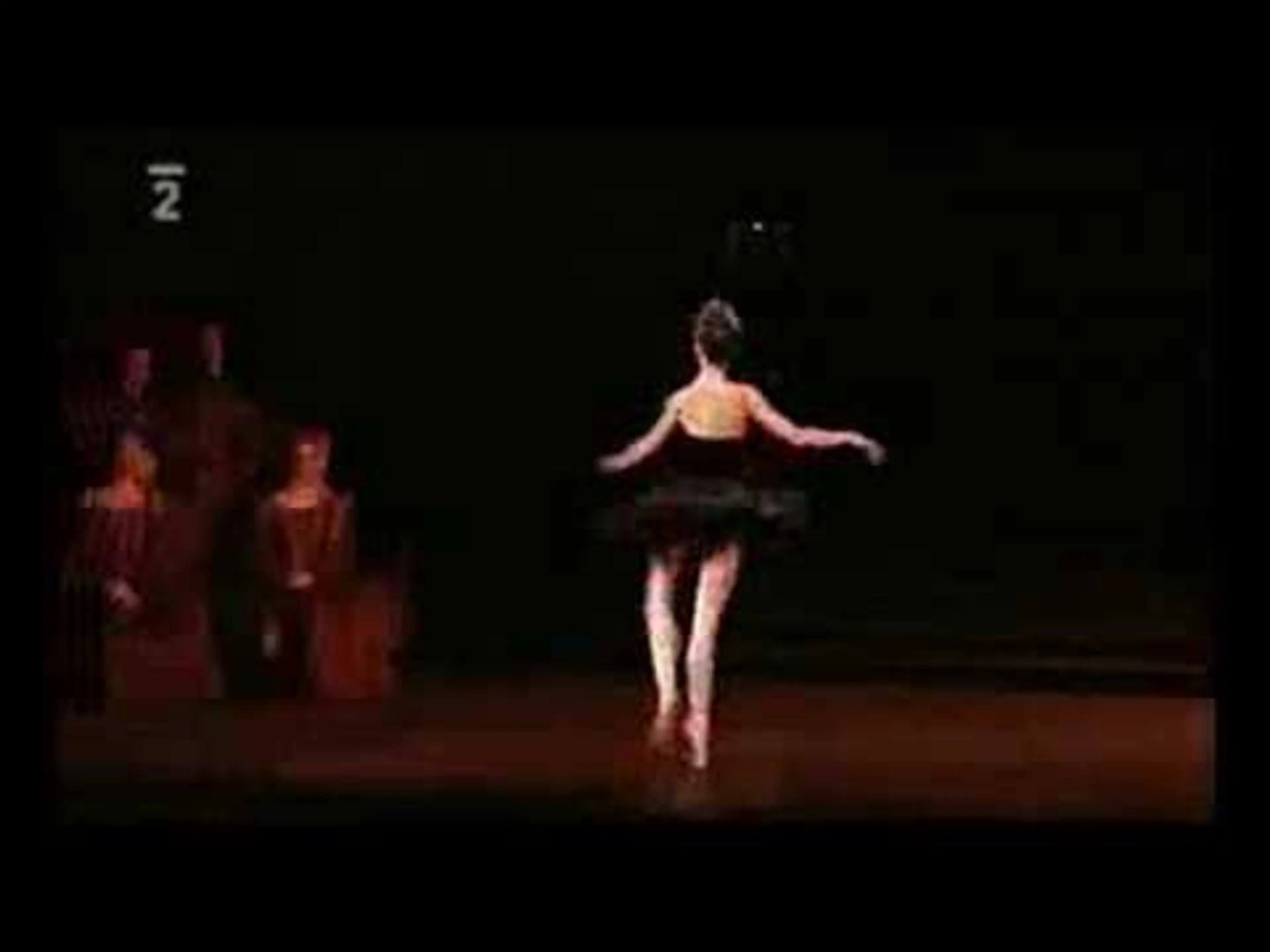 Daria Klimentova - Part 3