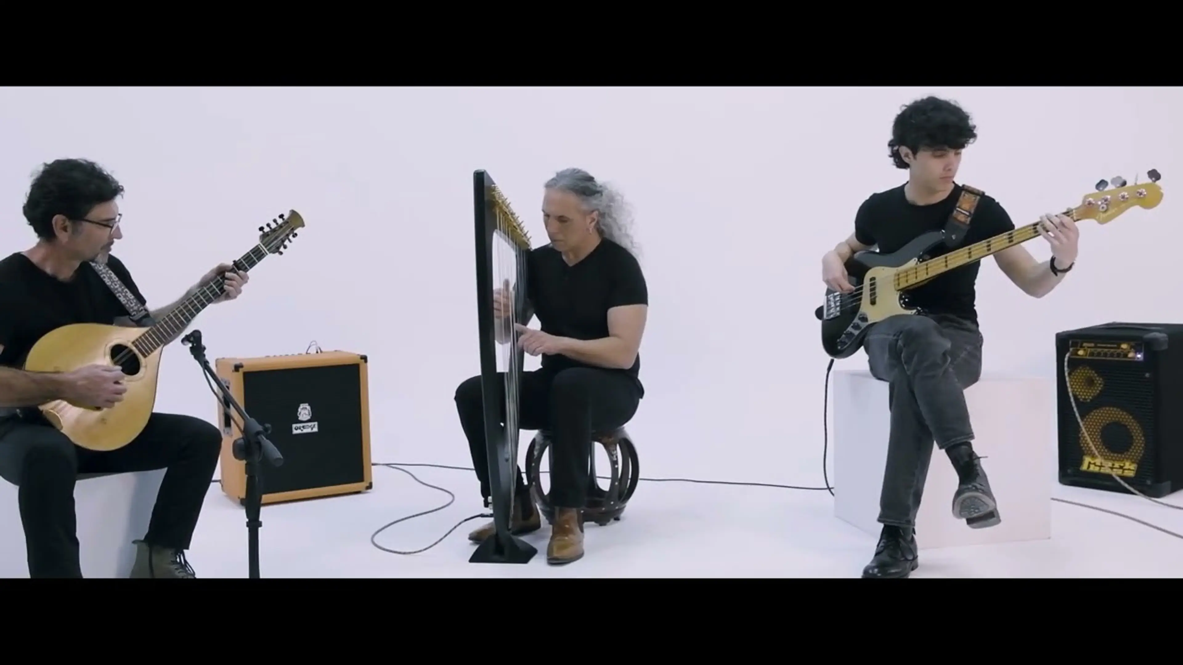 Al Bosc del Malhivern - Live Session at Platoh