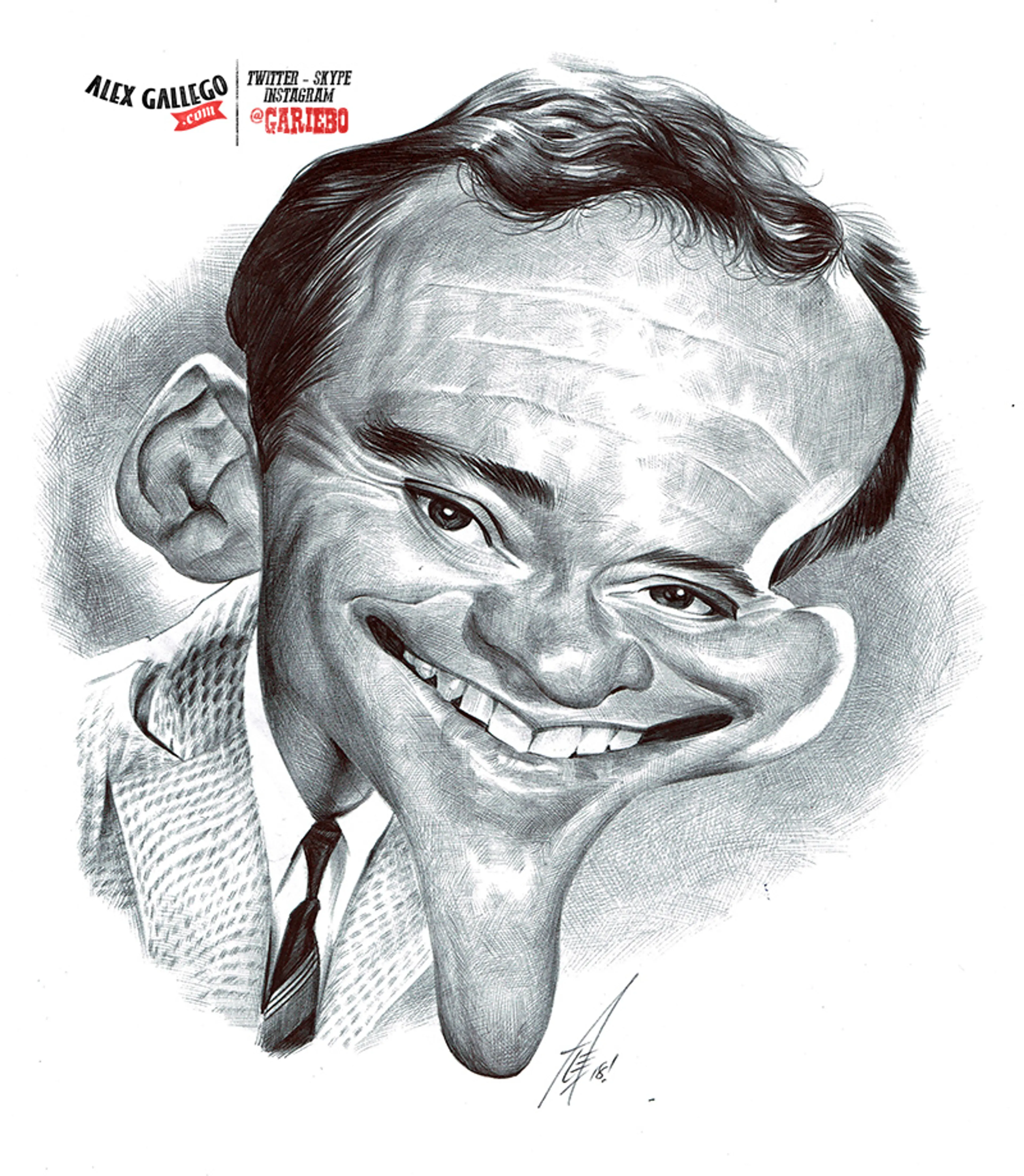 Jack Lemmon