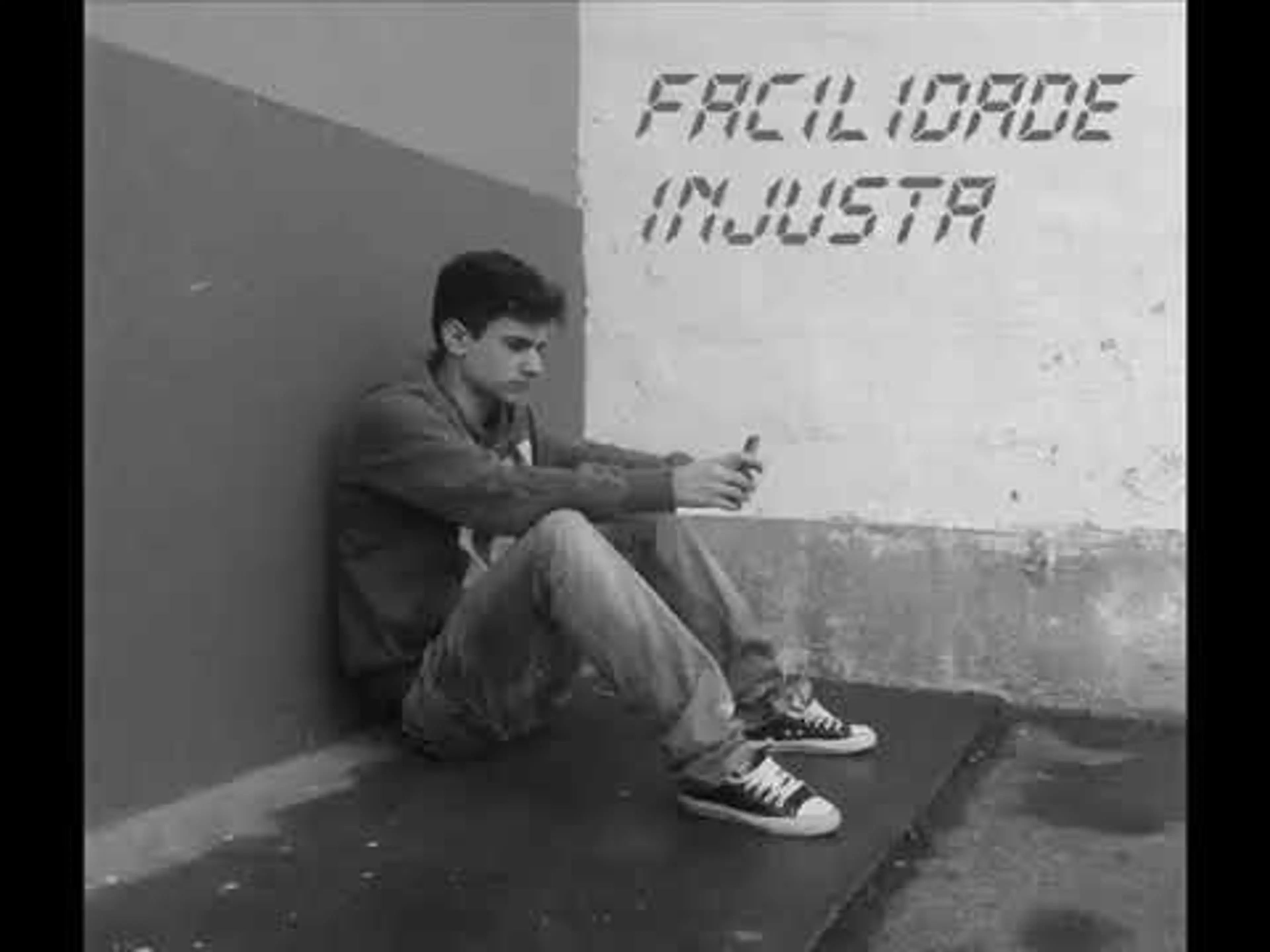 Ryo Mindel ft. Pedrem - Facilidade Injusta (2014) — Music — Ryo Mindel