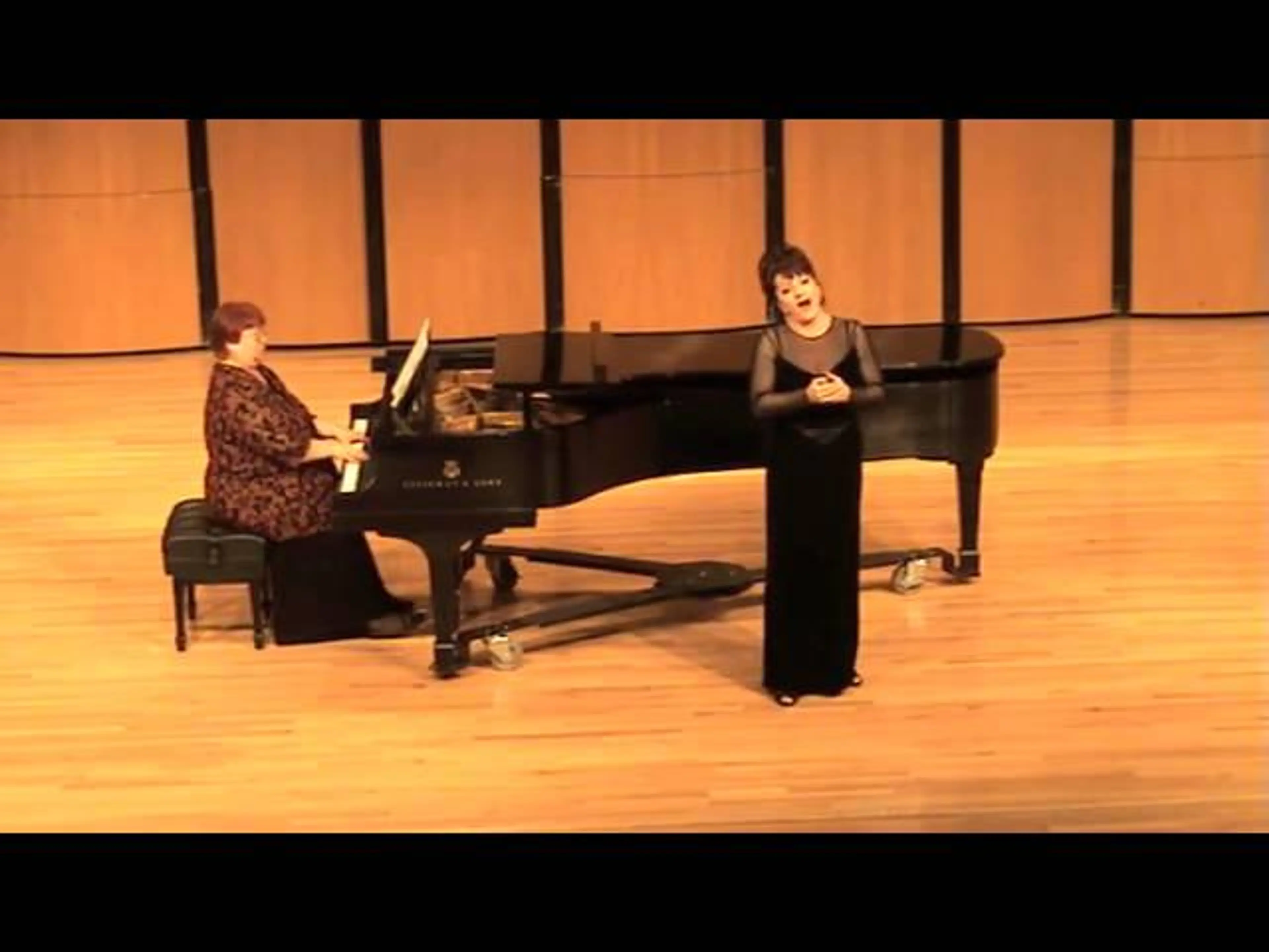 Bach "Erbarme dich"